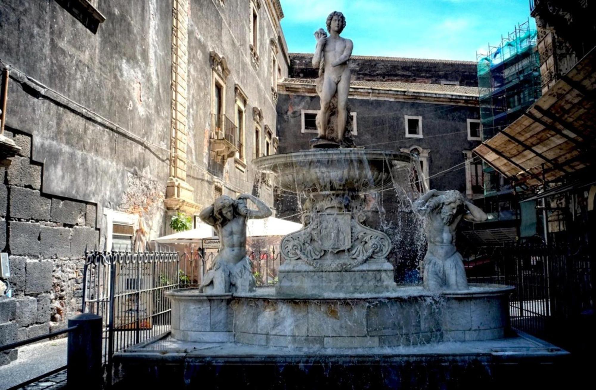 La Casa di Nino view 3