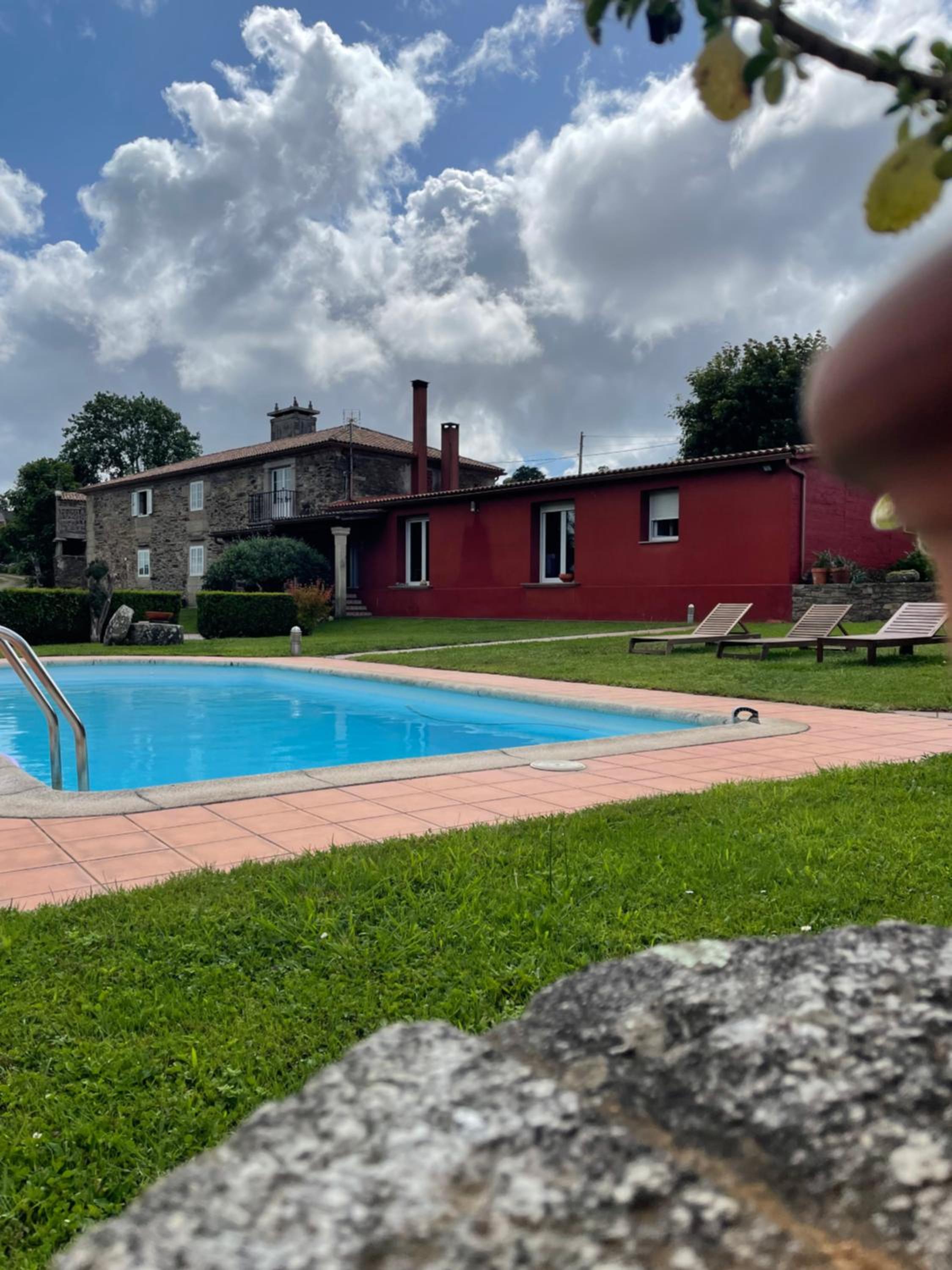 CASA DE PARDO