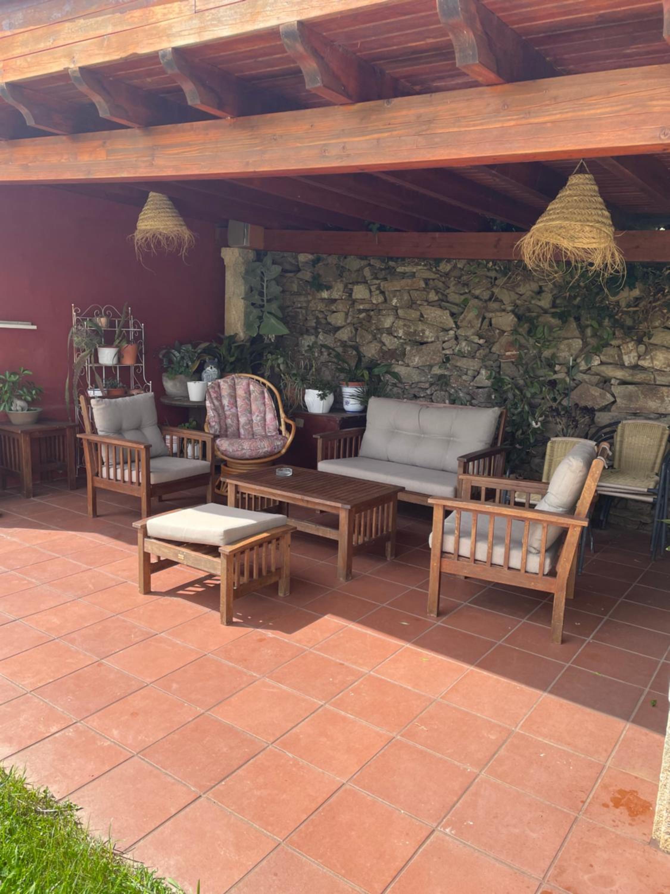 CASA DE PARDO