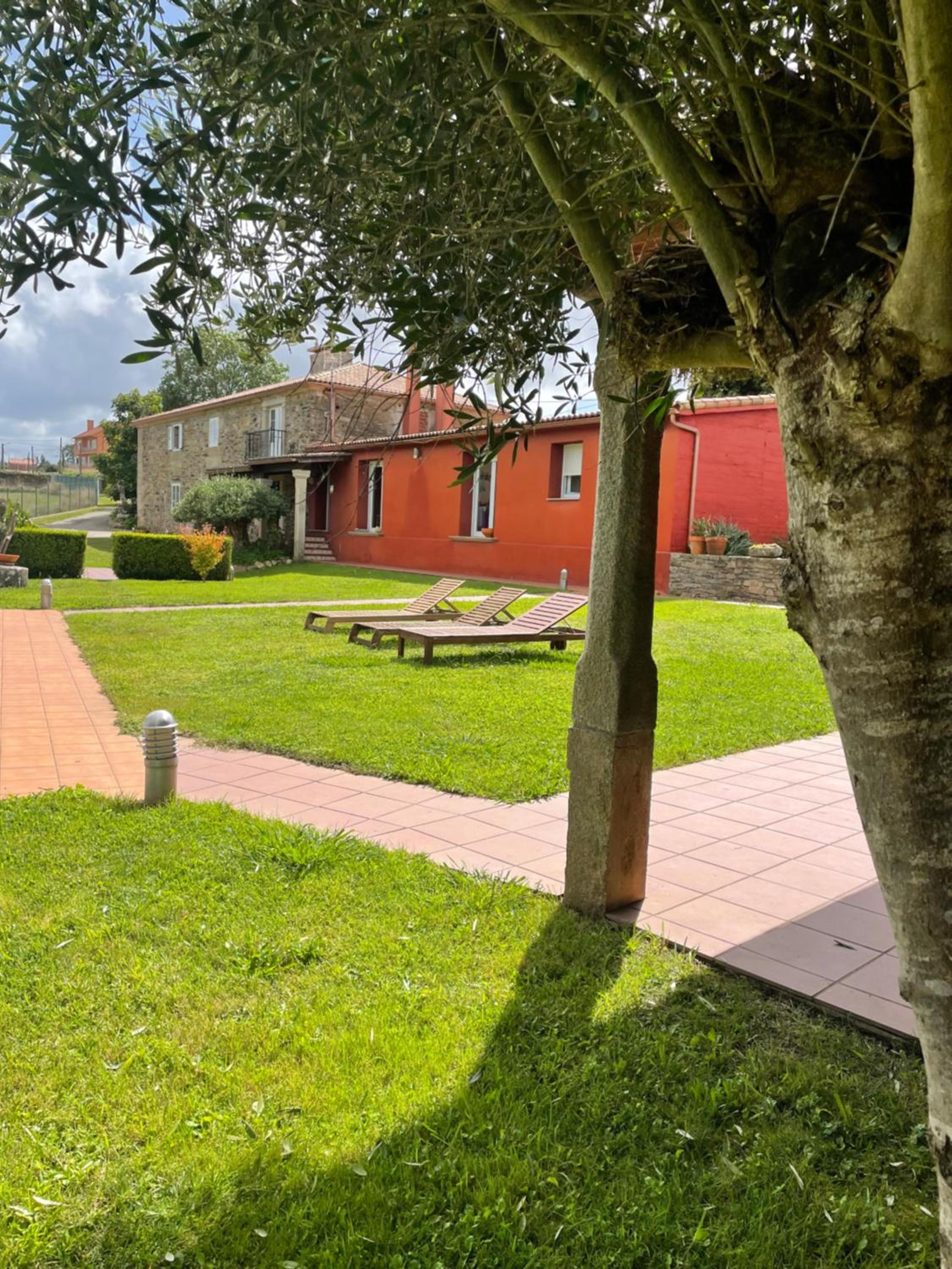 CASA DE PARDO