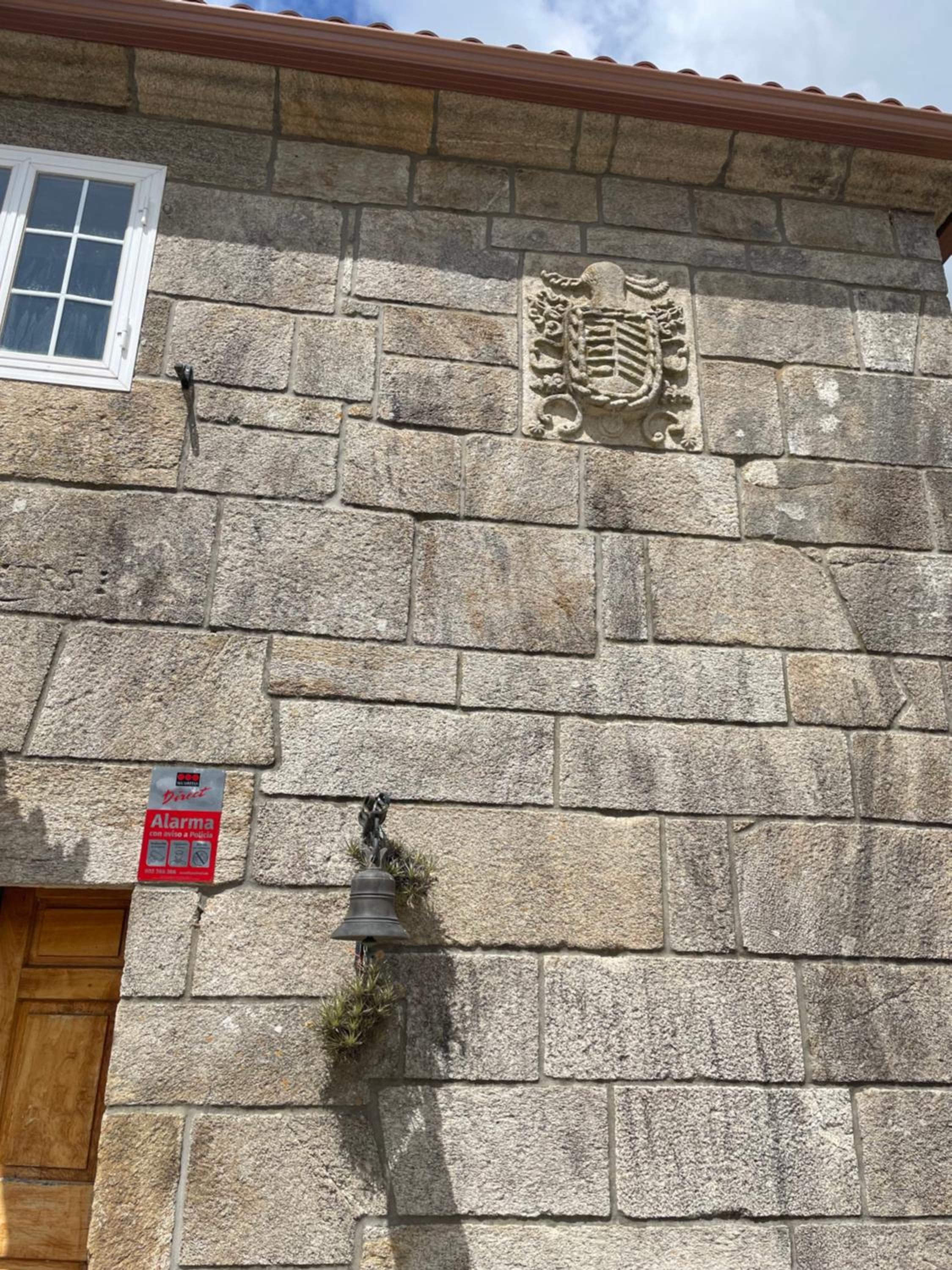 CASA DE PARDO