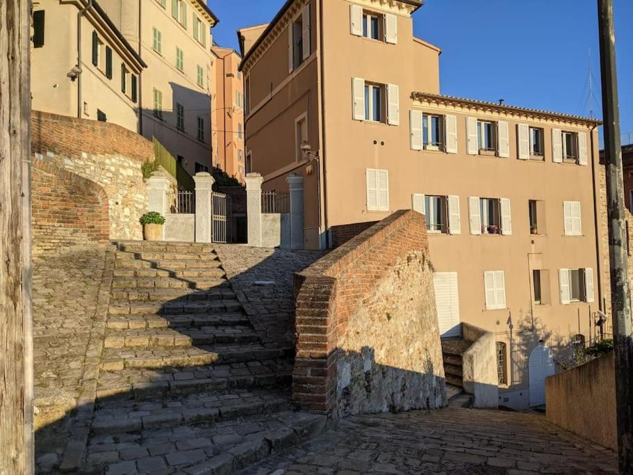La Finestra sul Porto Apartment