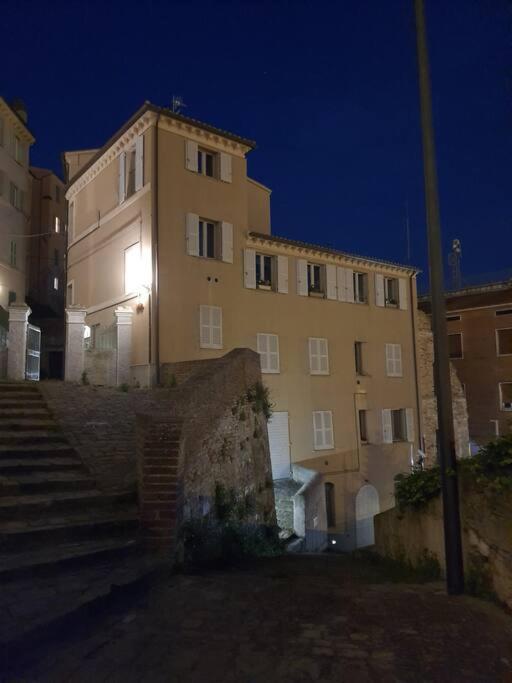 La Finestra sul Porto Apartment view 2