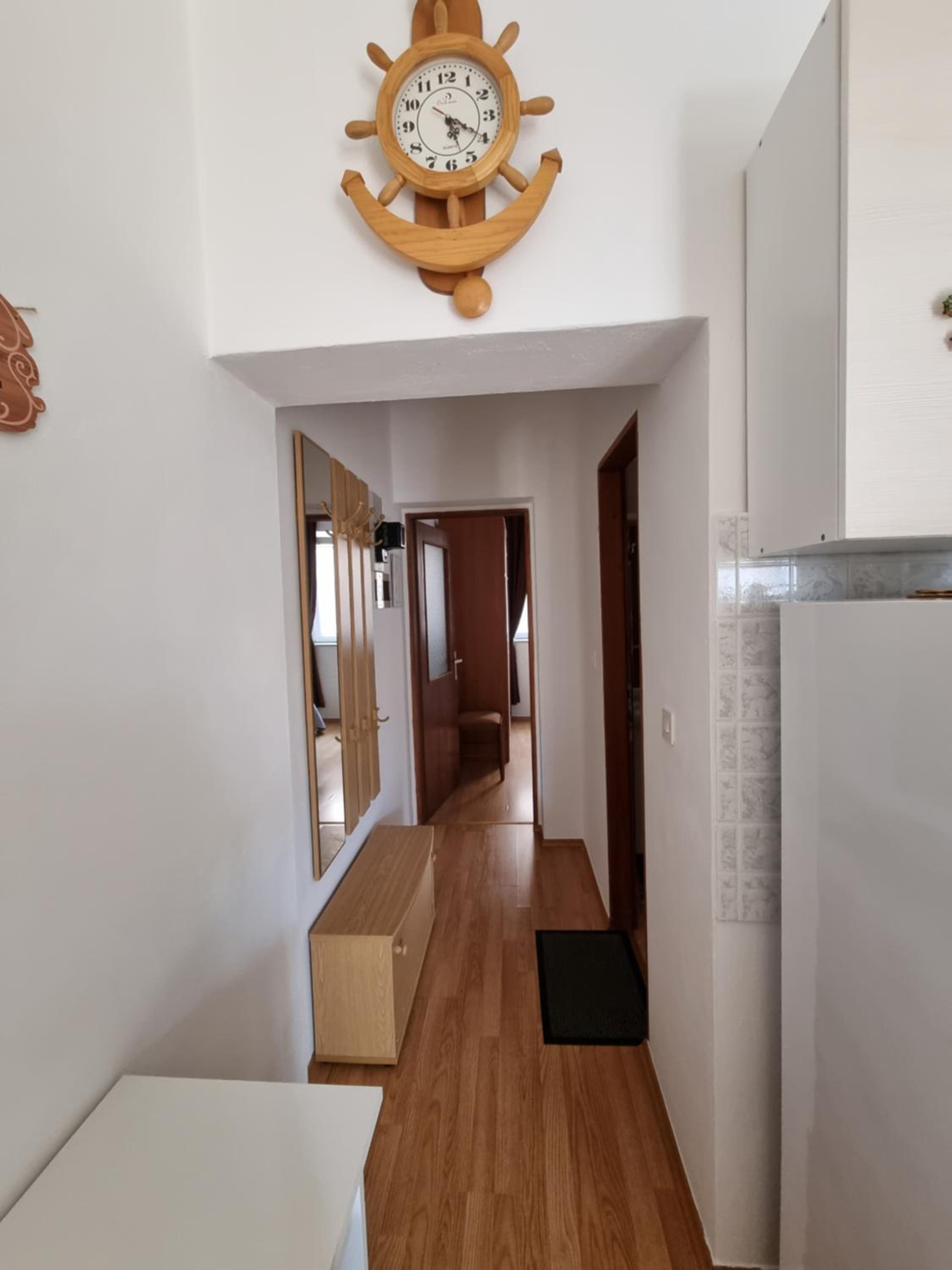 Apartmani Sojka