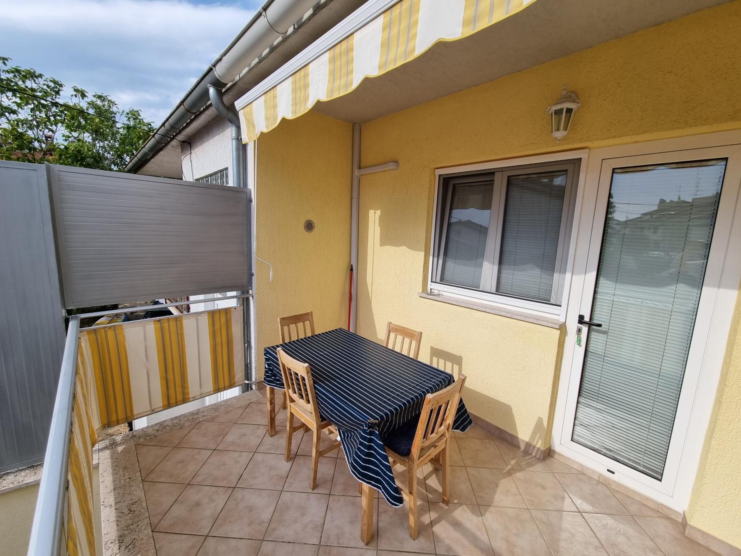 Apartmani Sojka