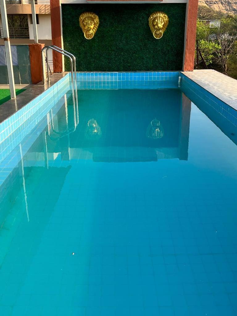 Airspace villa view 3