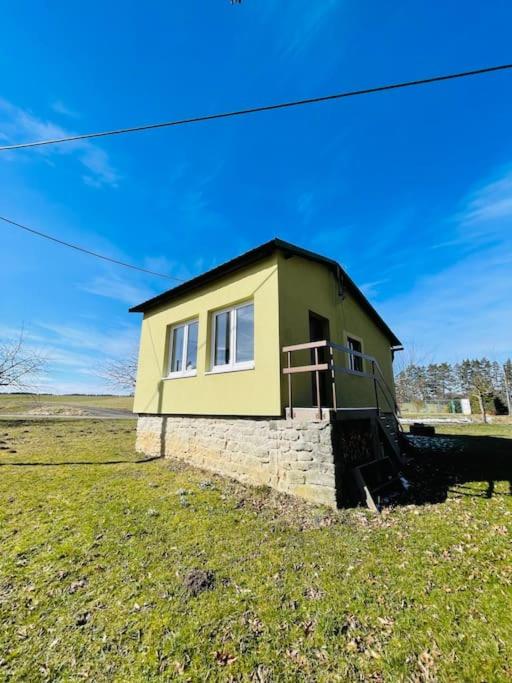 Hotel Rekreační chata 035 Katlov - Image 1