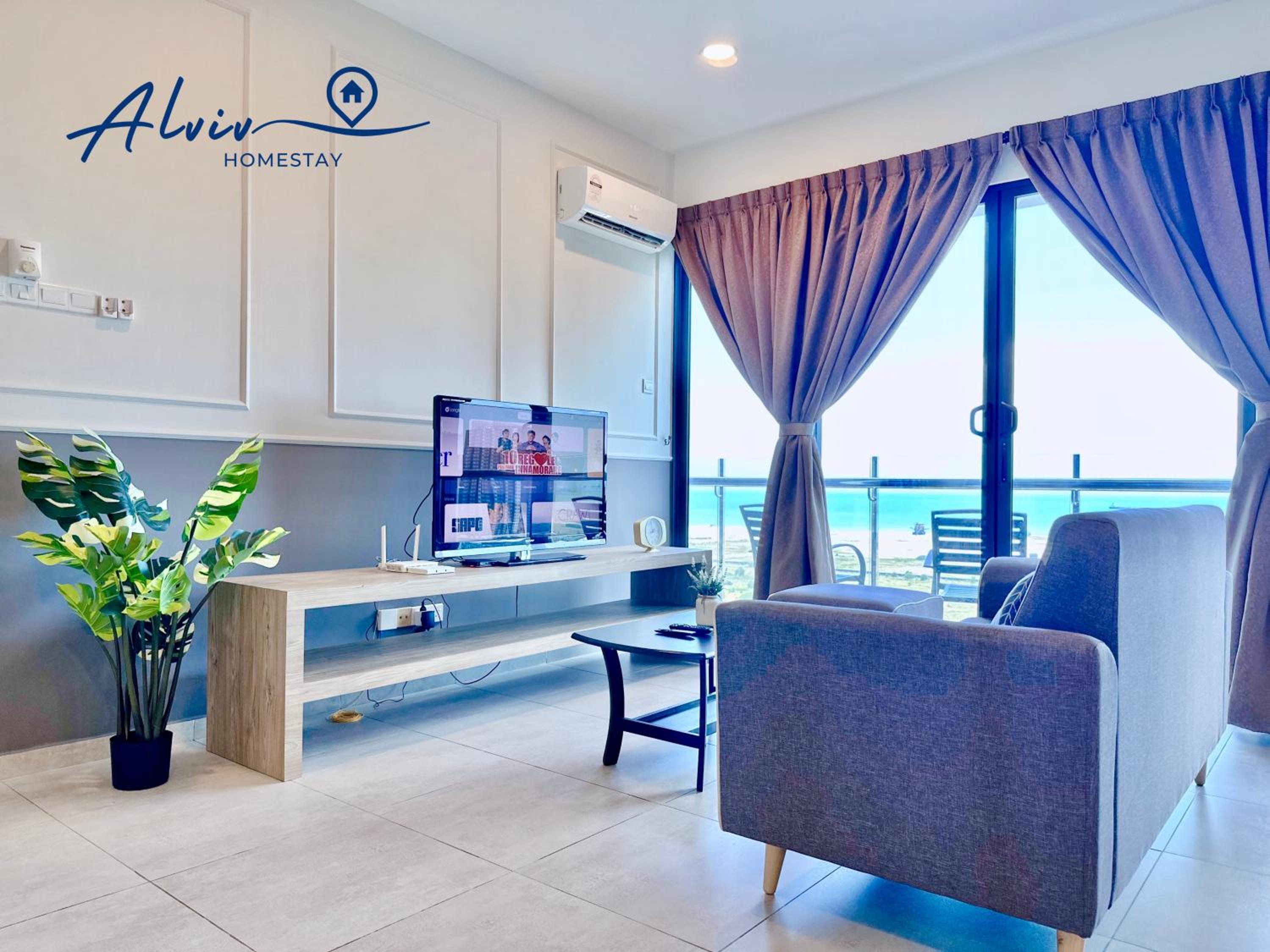 Atlantis Melaka by Alviv Management, Melaka - 13