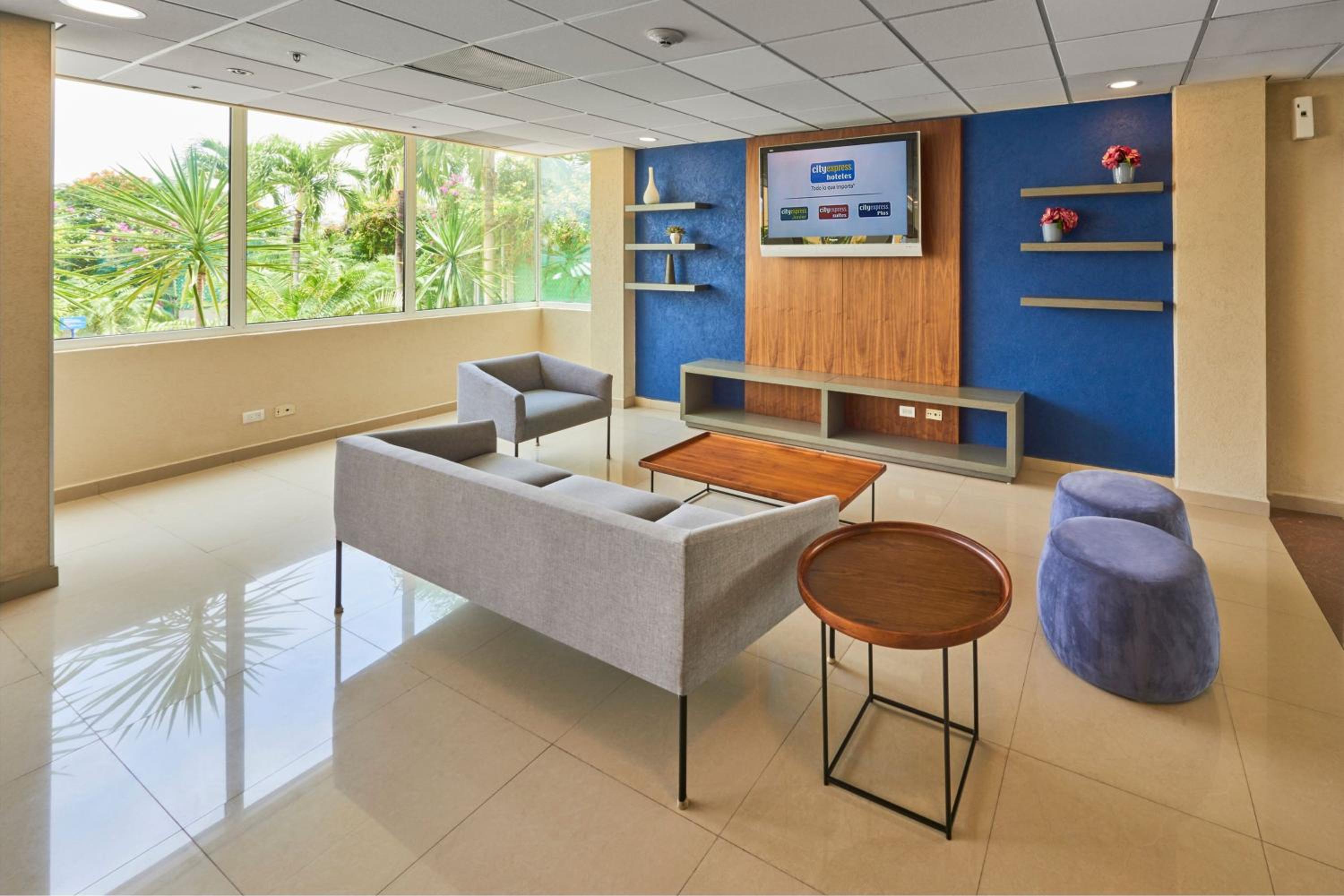 Tuxtla Gutierrez Vacations - City Express by Marriott Tuxtla Gutierrez - Property Image 4