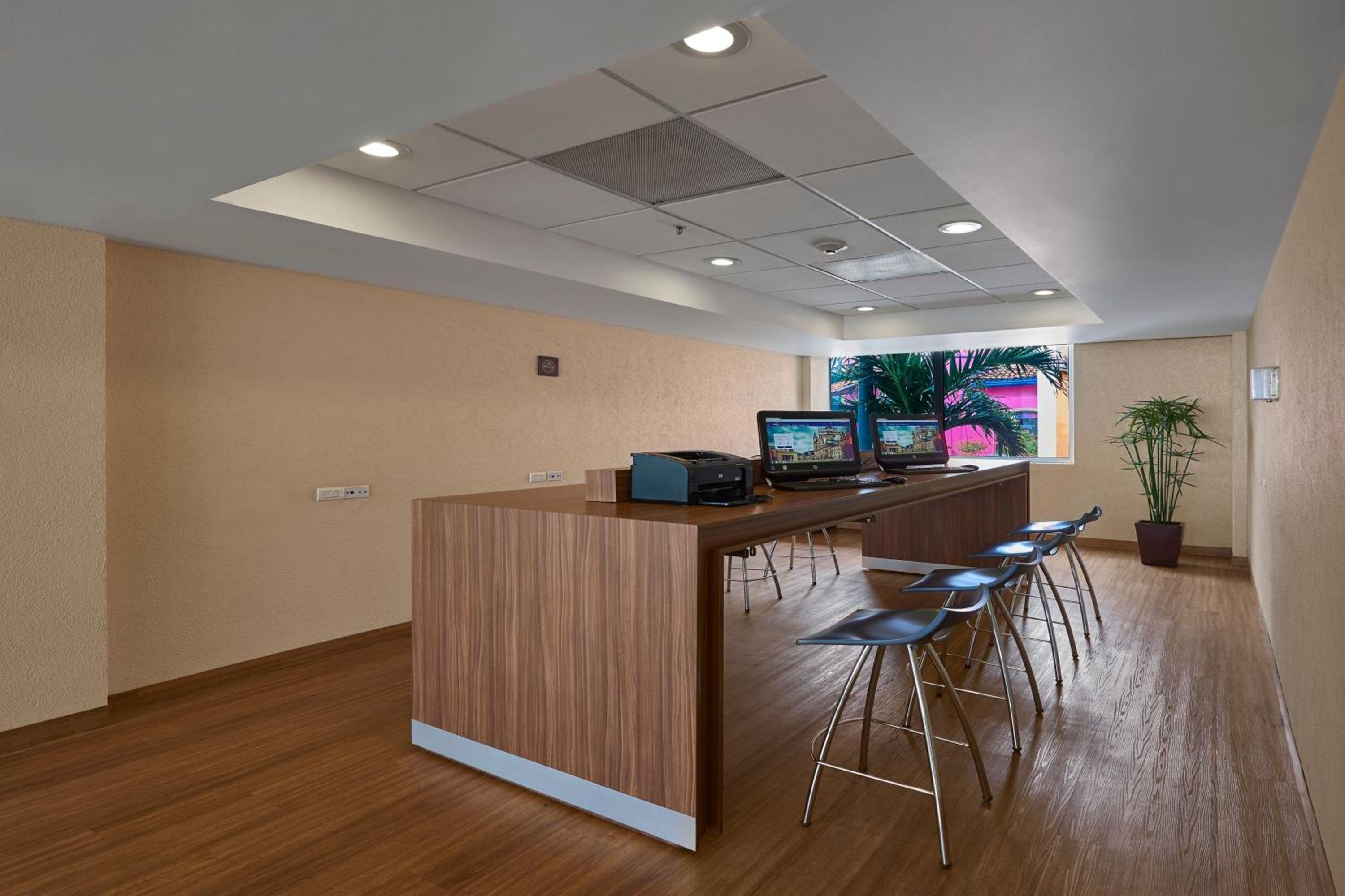 Tuxtla Gutierrez Vacations - City Express by Marriott Tuxtla Gutierrez - Property Image 5