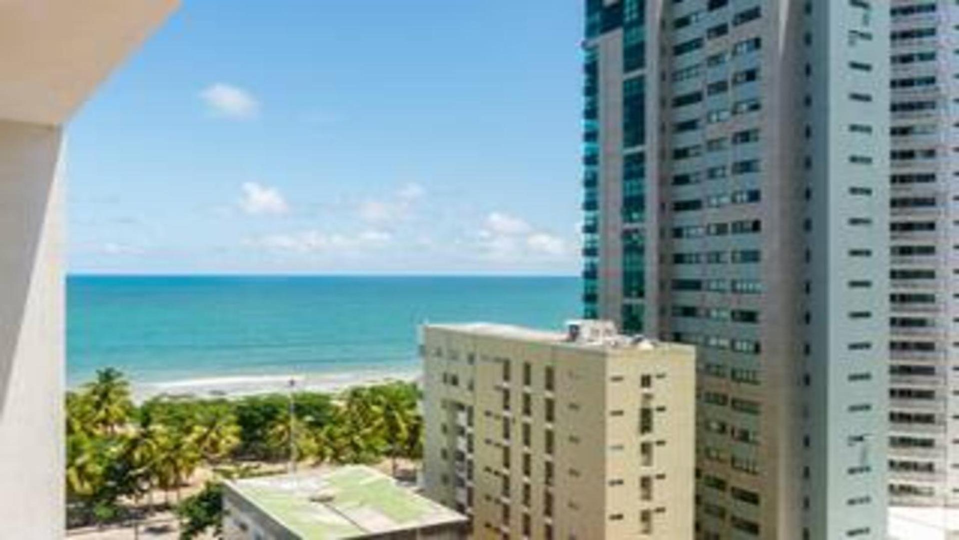 Conforto Apto Selecta Praia Pina 1Q Queen