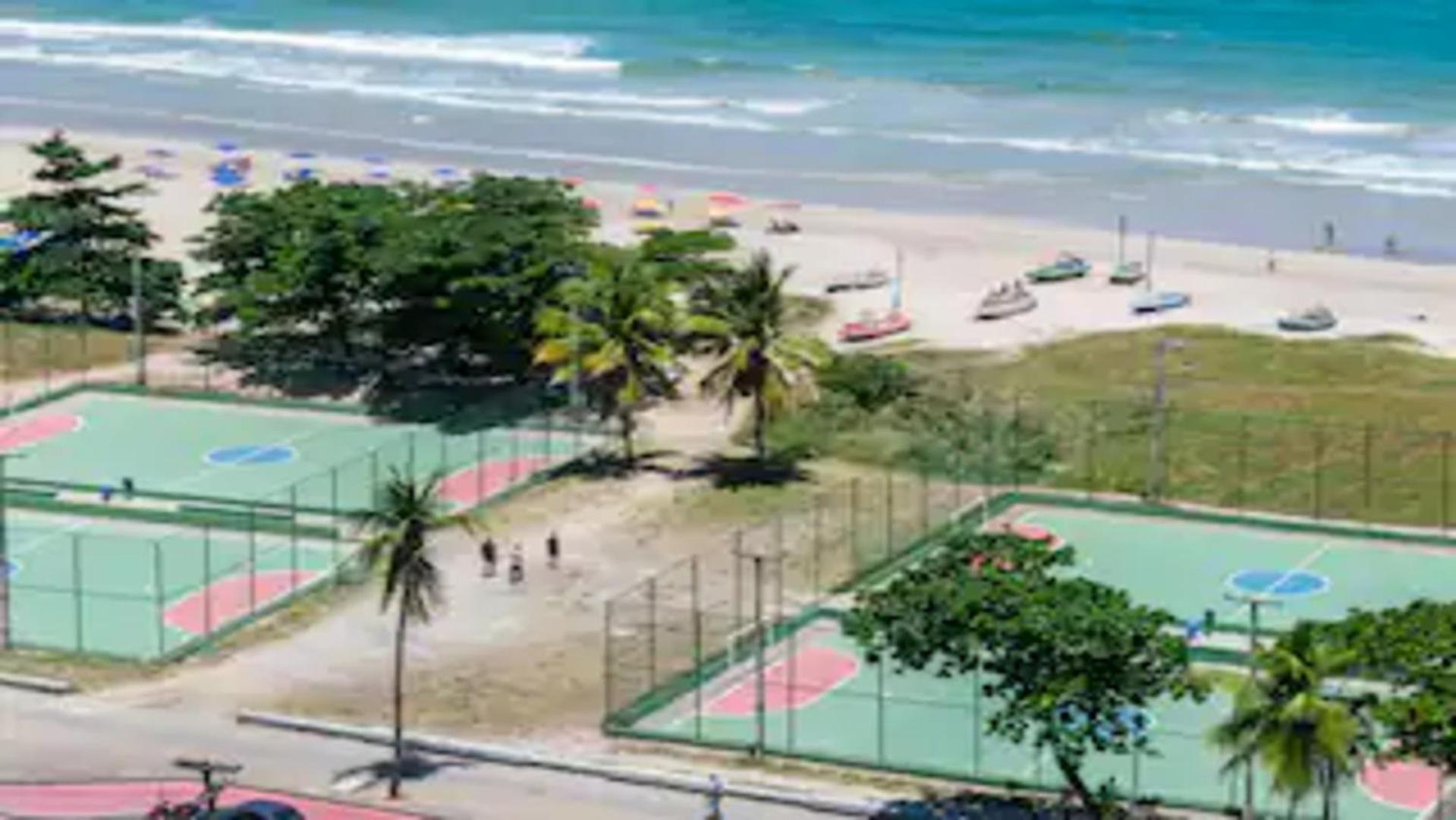 Conforto Apto Selecta Praia Pina 1Q Queen
