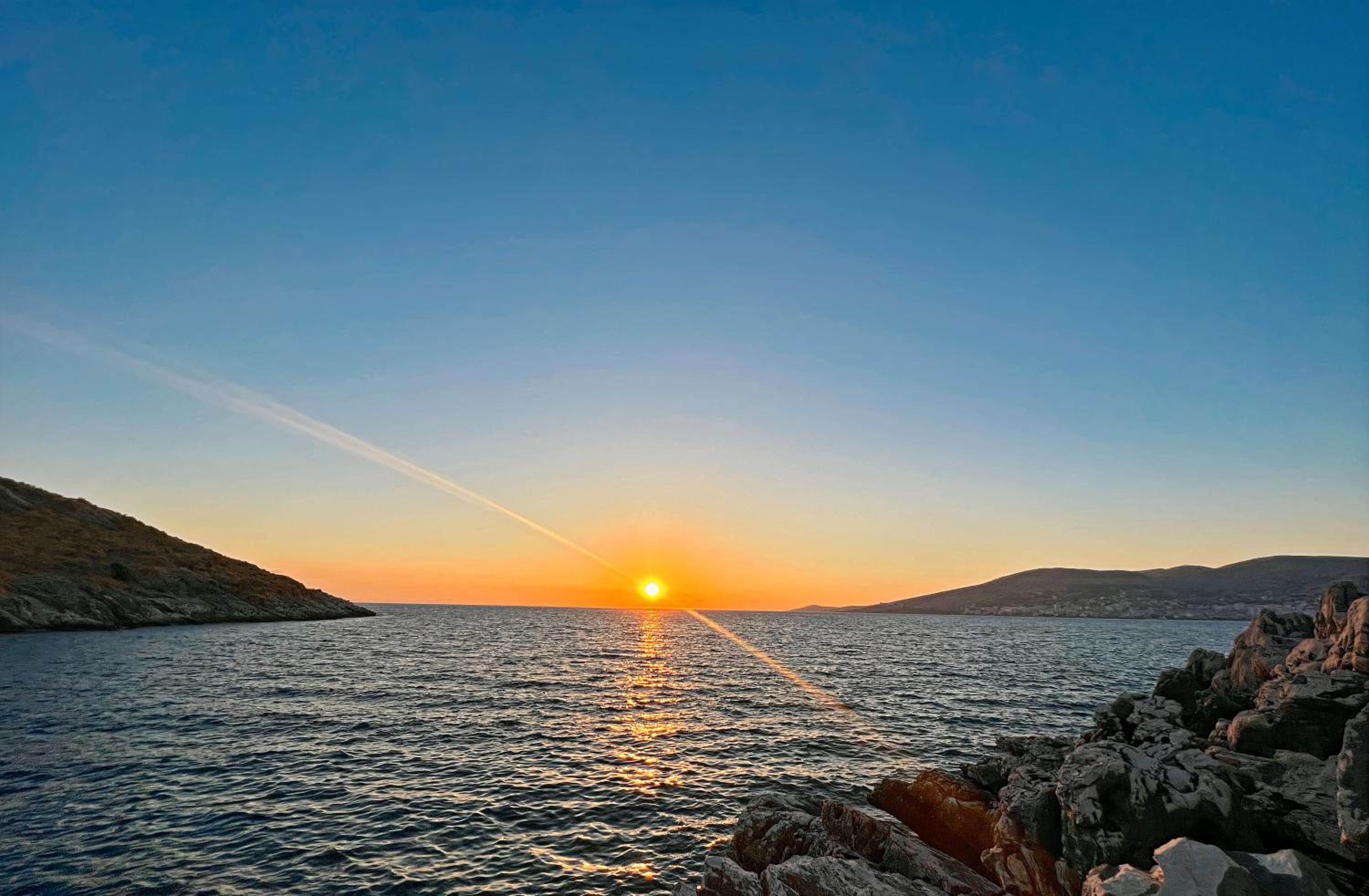 Prive Hill Saranda