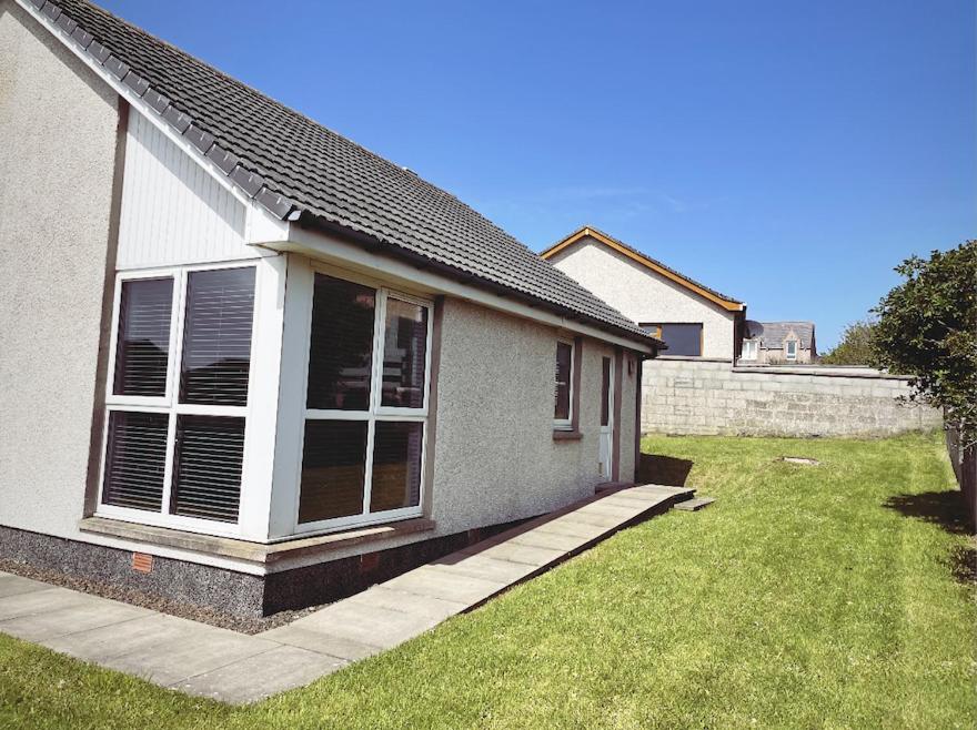 Hotel Wick Holiday Home - NC500 Route - Image 1