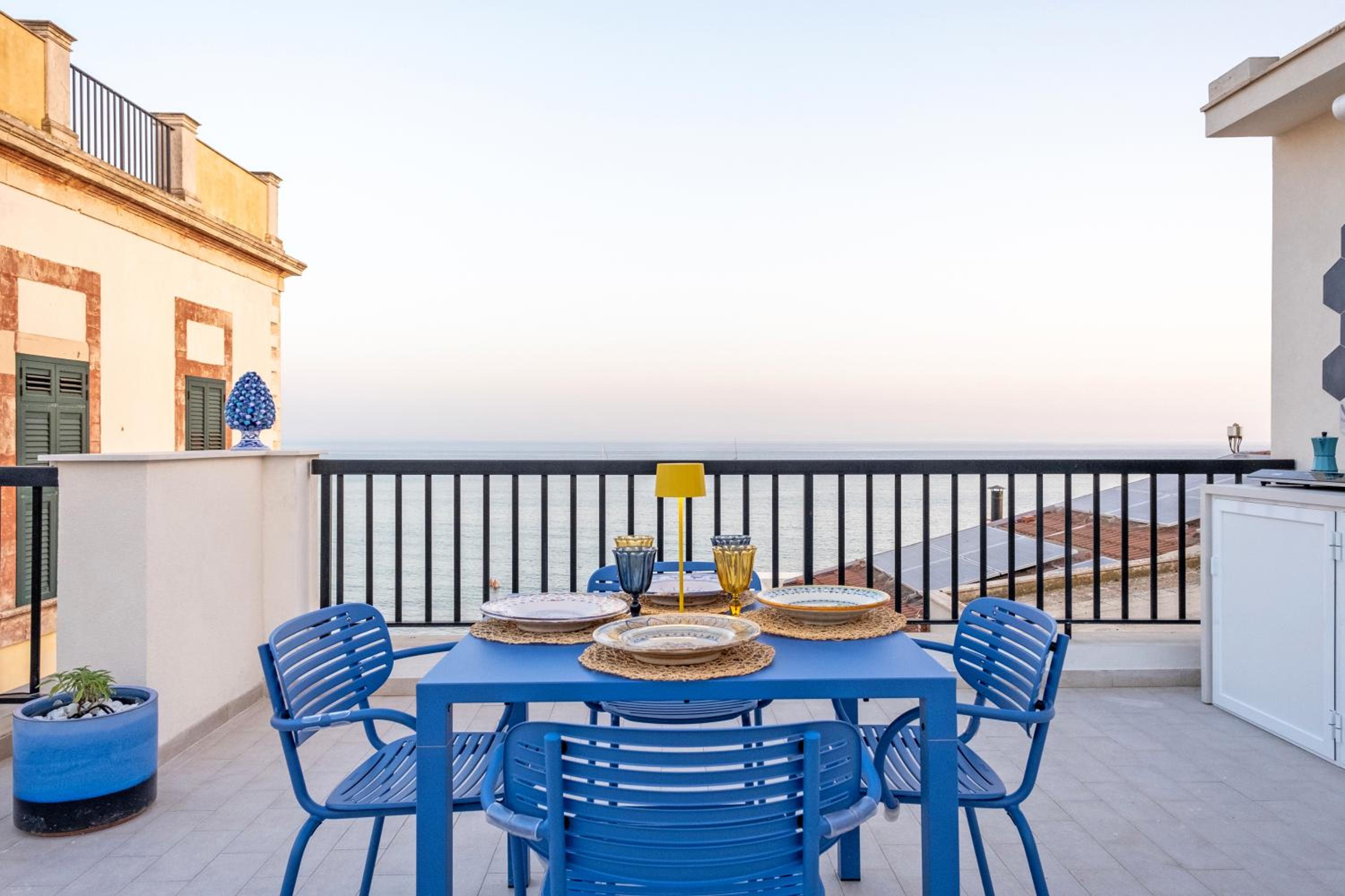 Casa Duca - Marina di Ragusa view 5