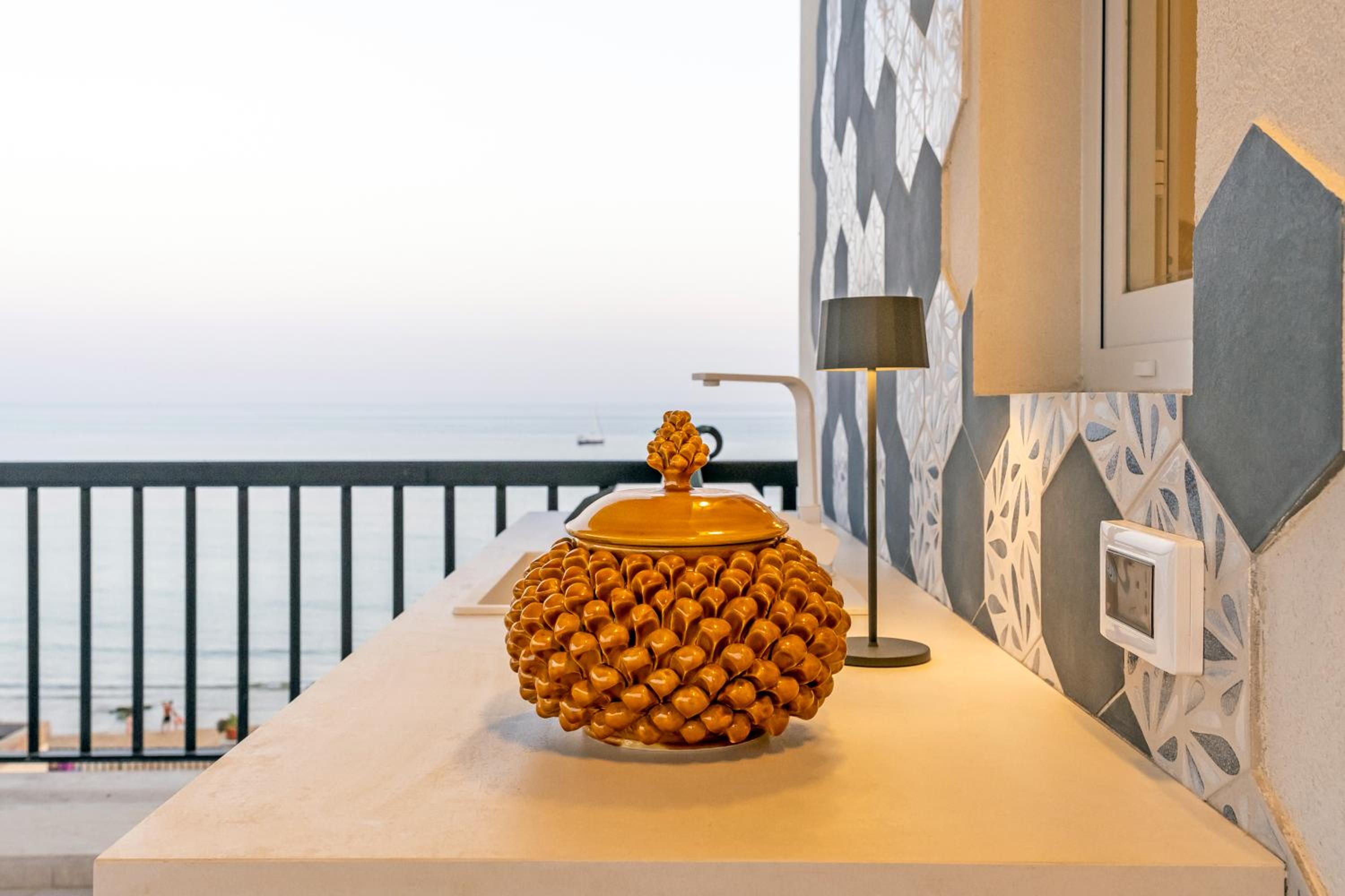 Casa Duca - Marina di Ragusa view 4