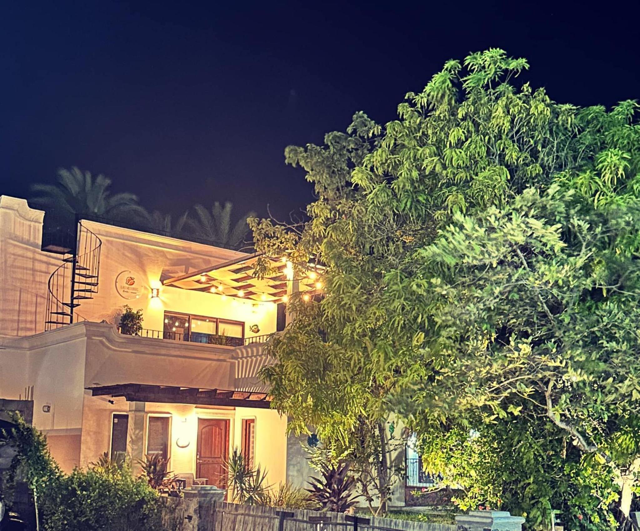 Casa Las Victorias view 2