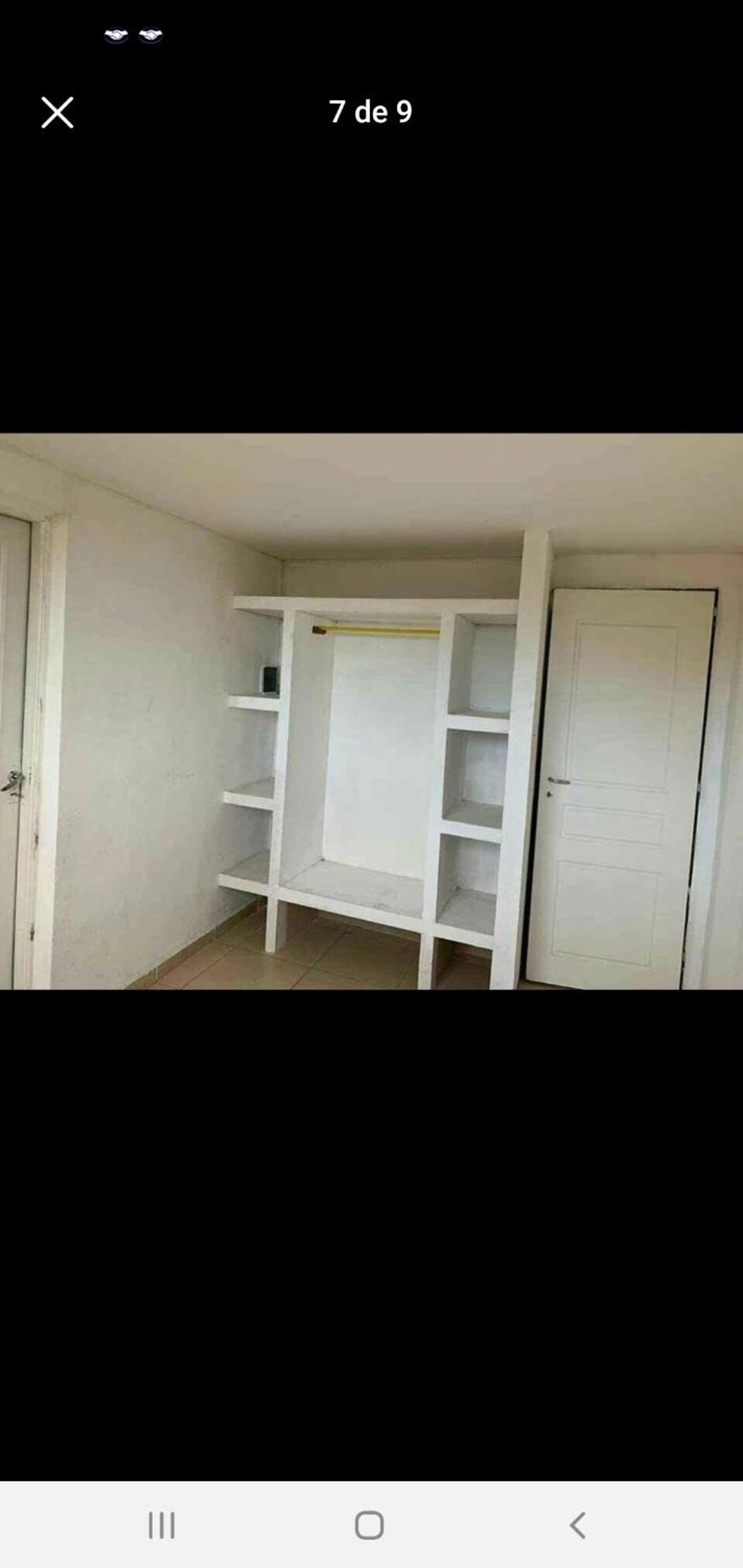 Apartamento cerca del parque san martin