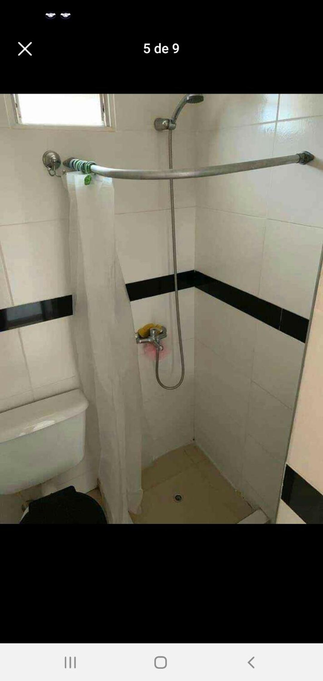 Apartamento cerca del parque san martin