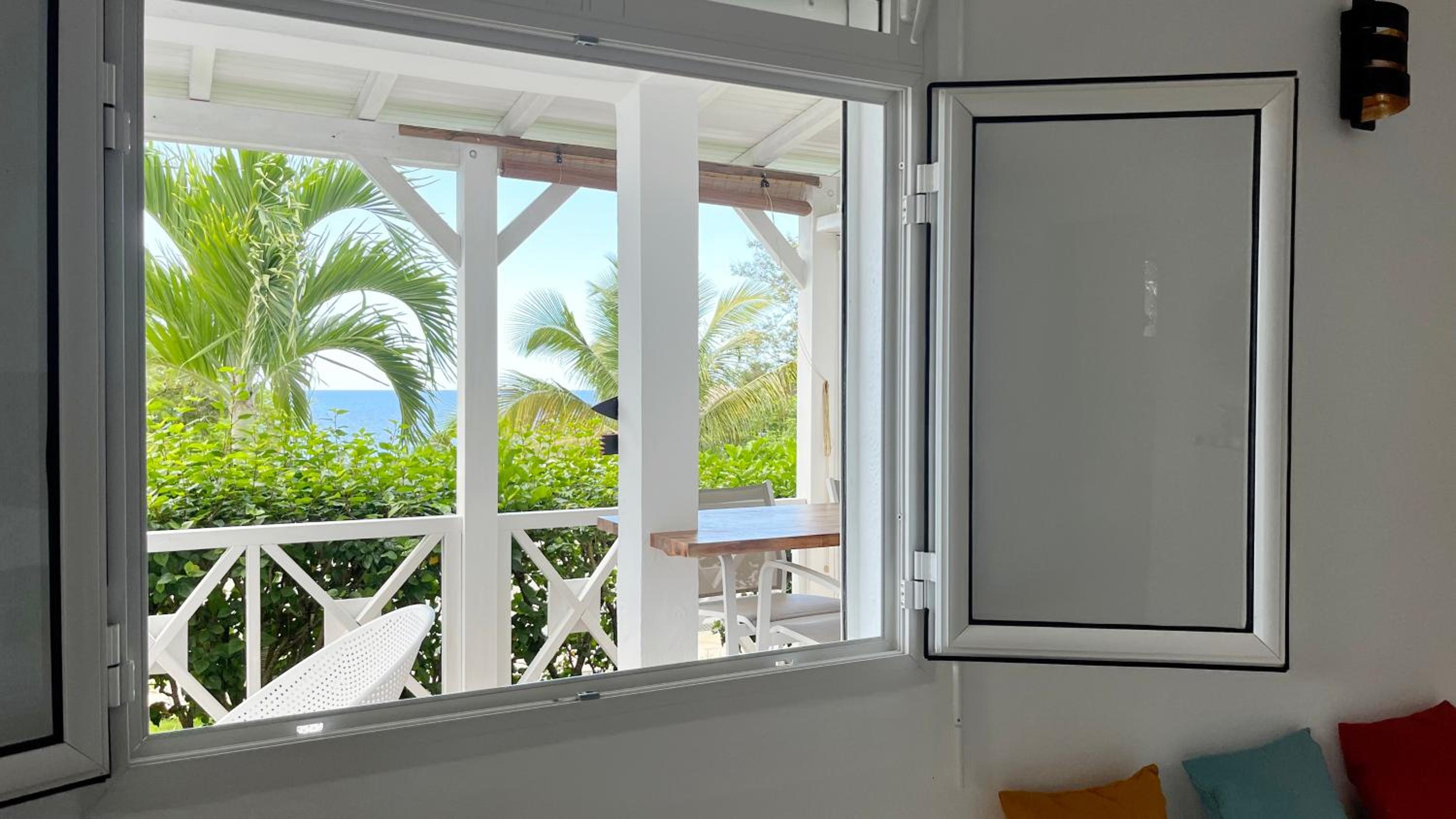 La Belle Vue - Grand studio vues mer et accès plages view 4