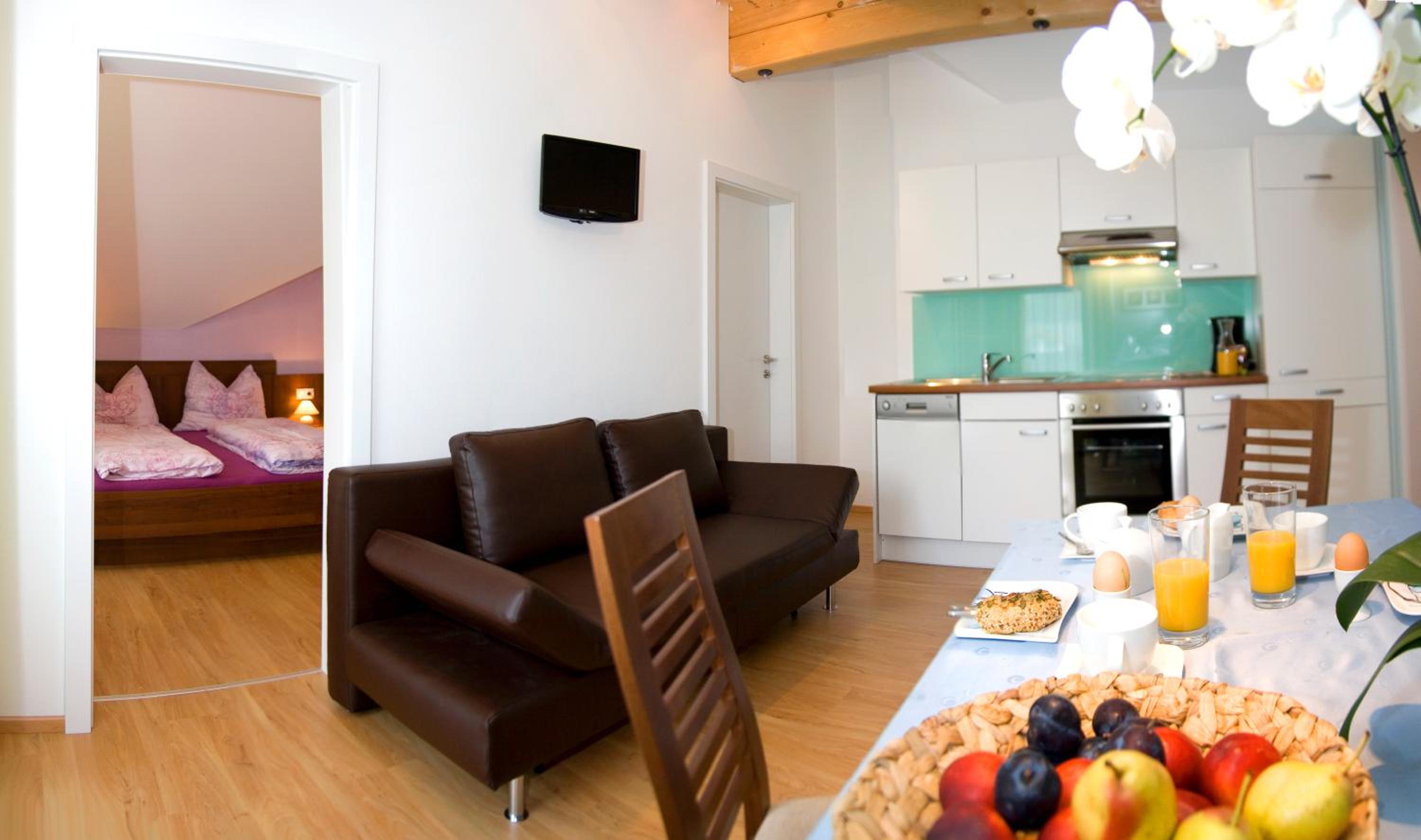 Haus Diamant