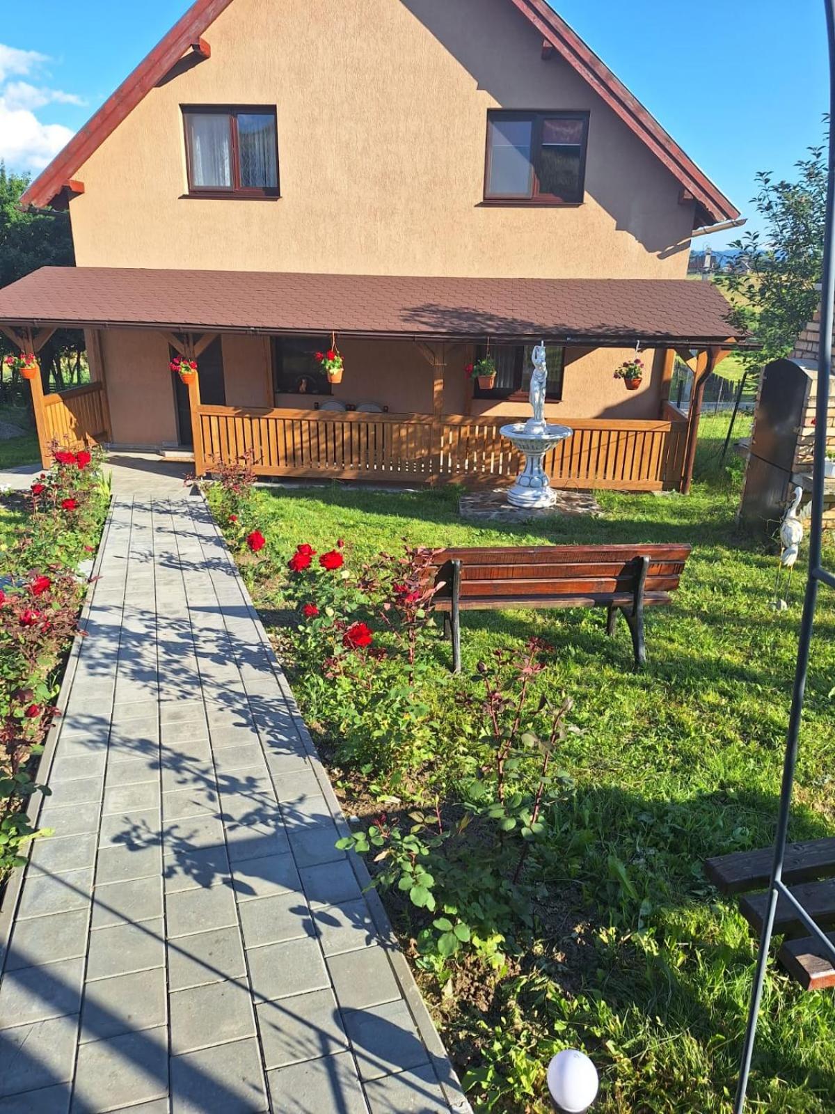 Casa Hellen view 5