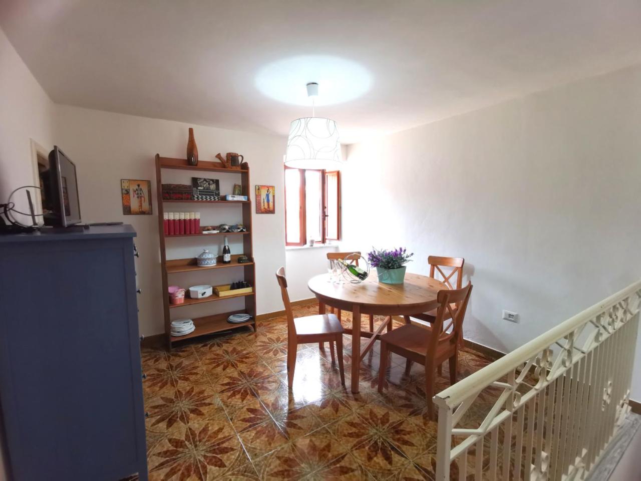 Nennella Cilento House view 2