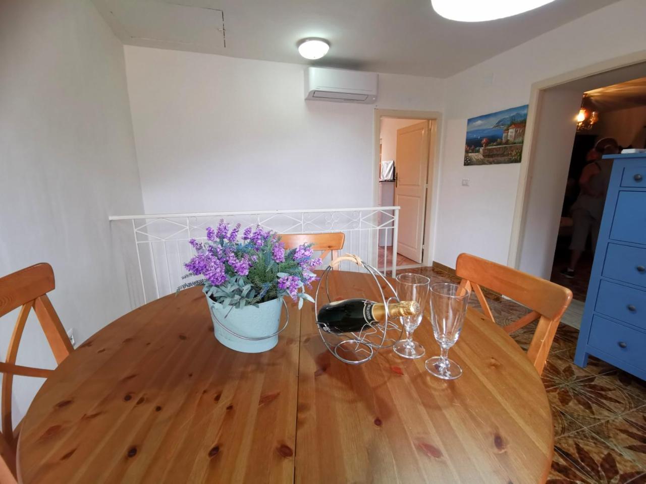 Nennella Cilento House view 4