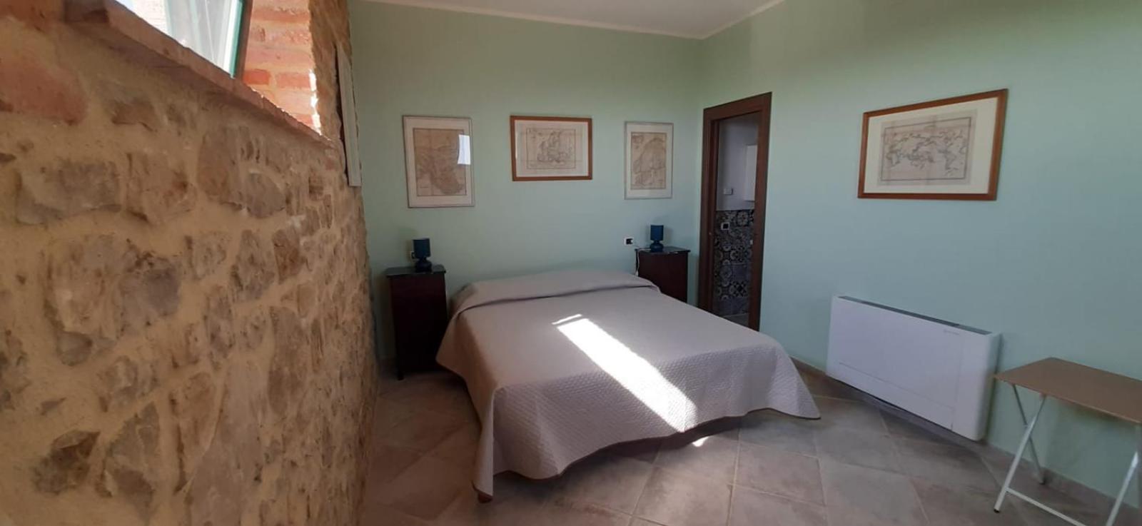 Agriturismo Il Sassolino view 2