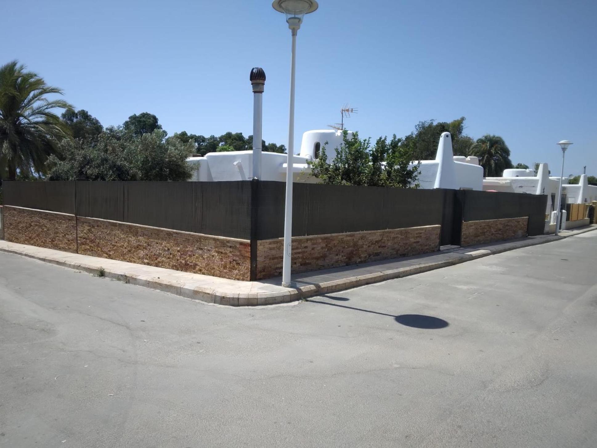 Rentaly Holidays Playa Villaricos