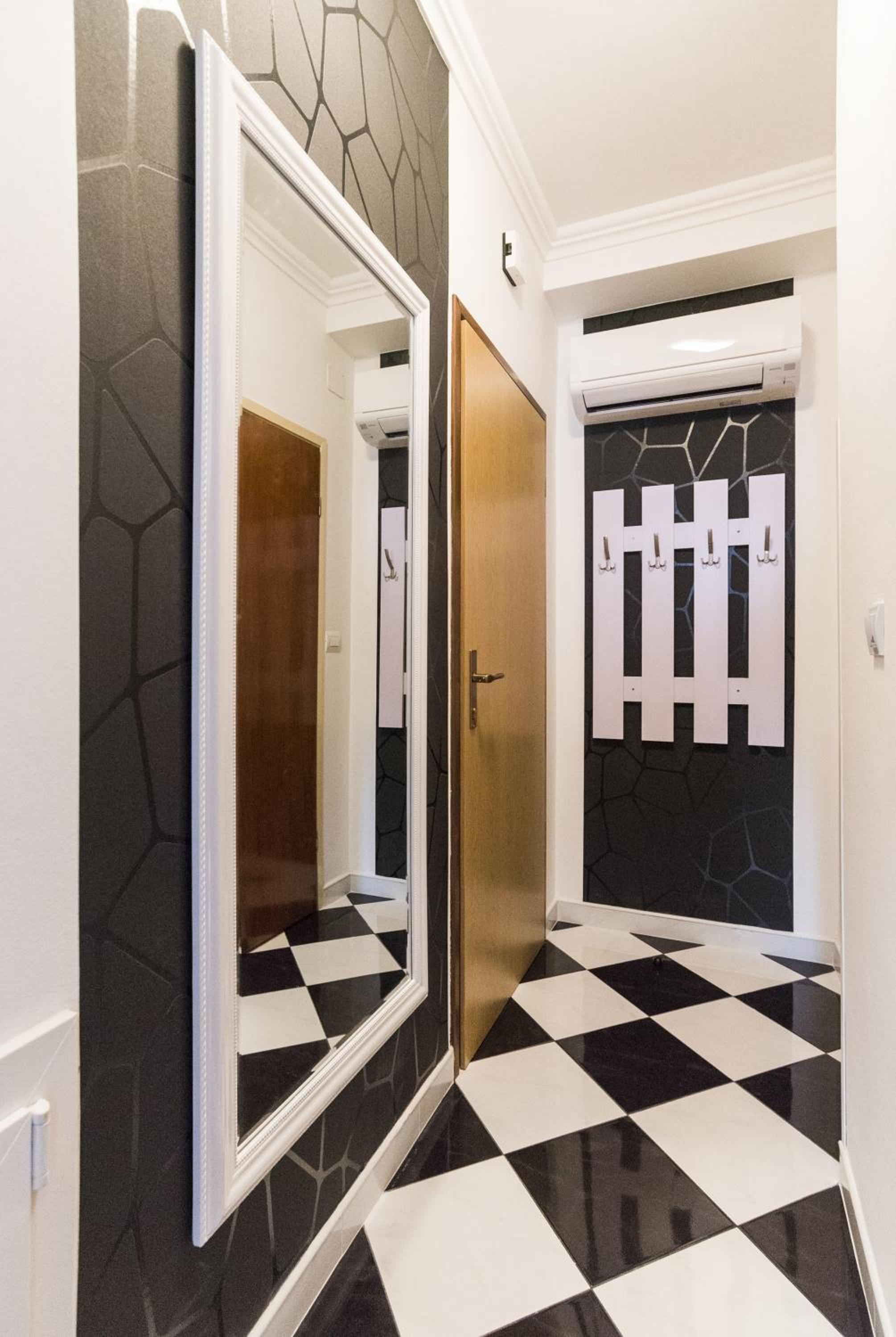 Apartments Paris