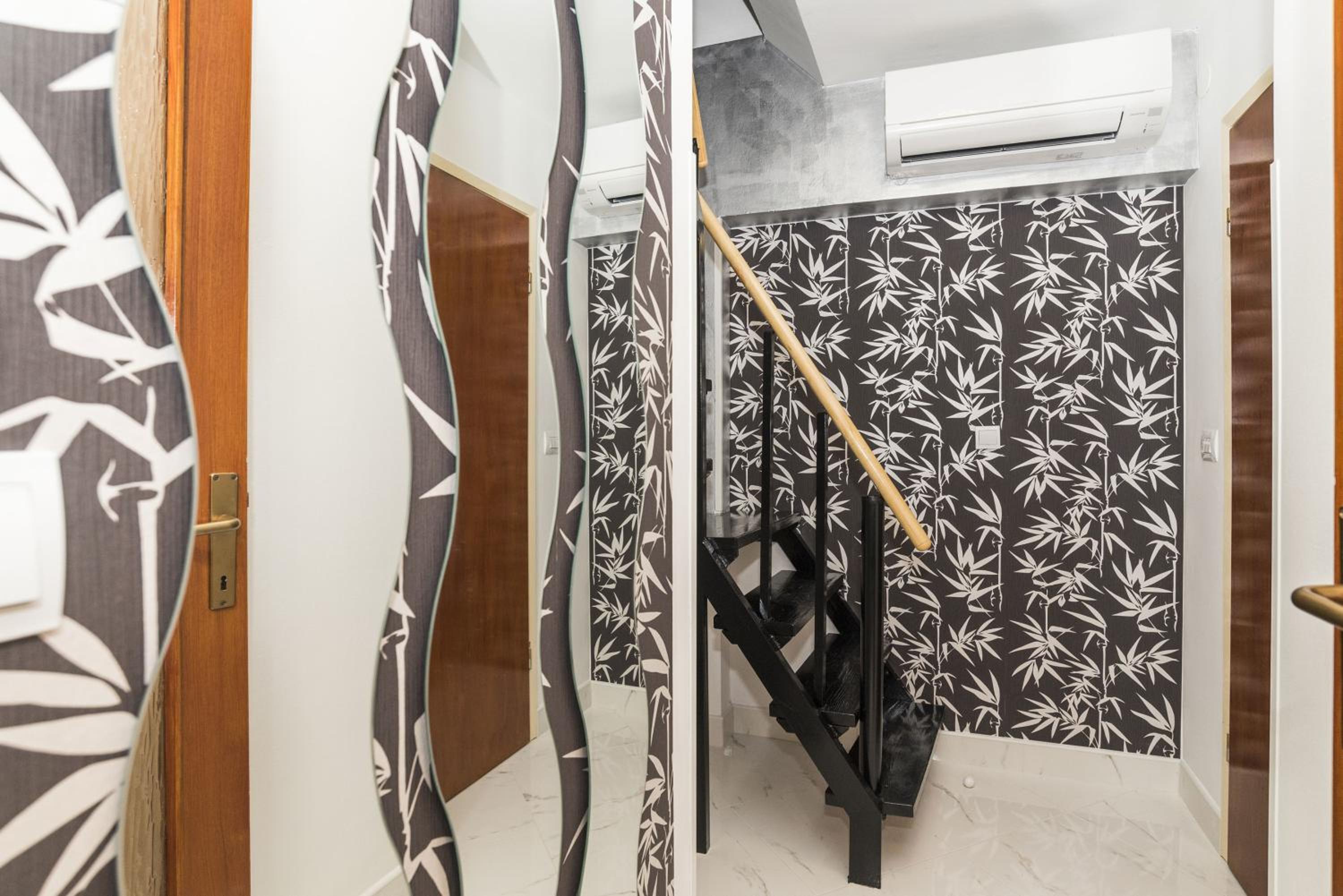 Apartments Paris