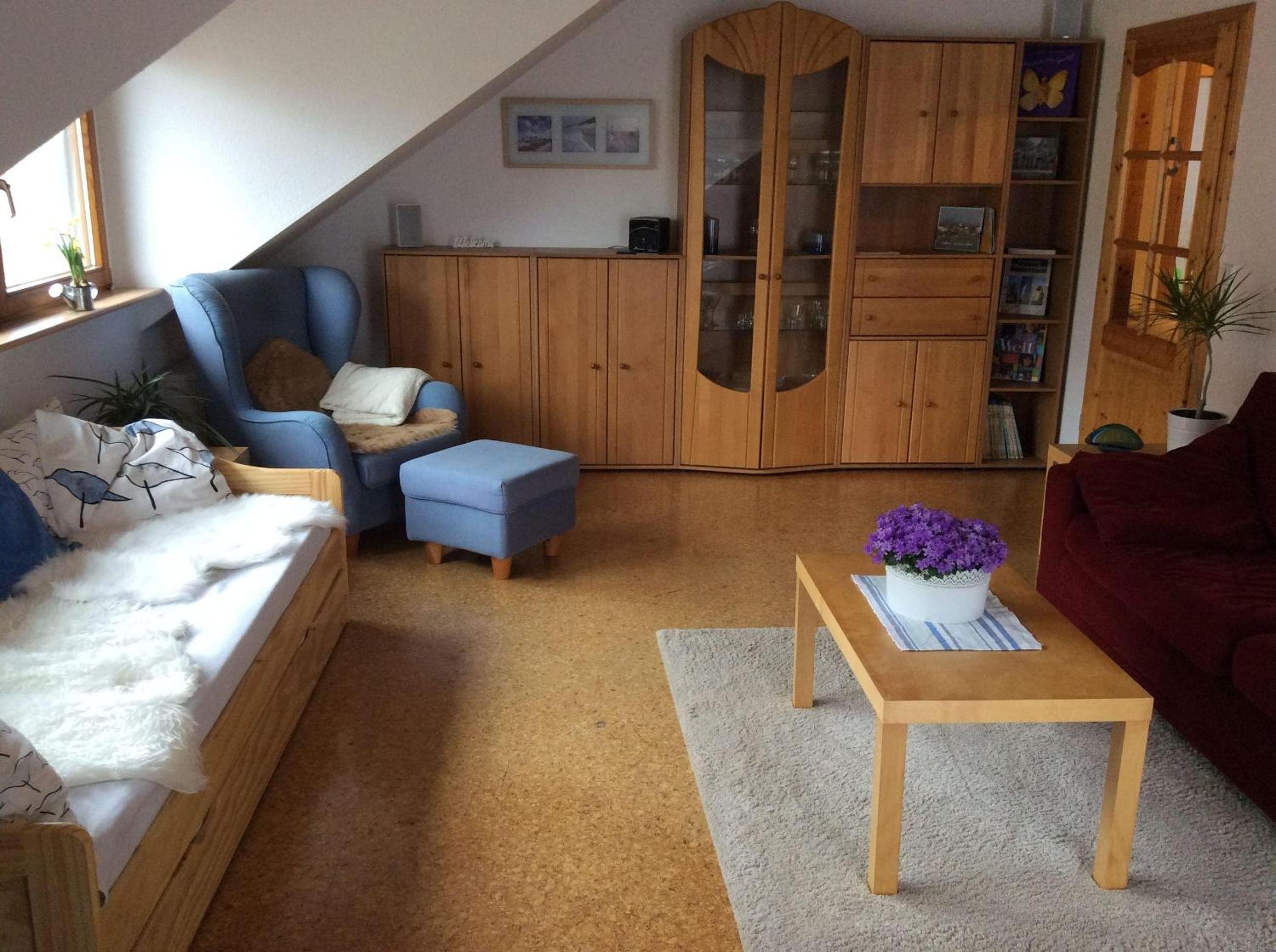 Ferienwohnung-Loesch view 3