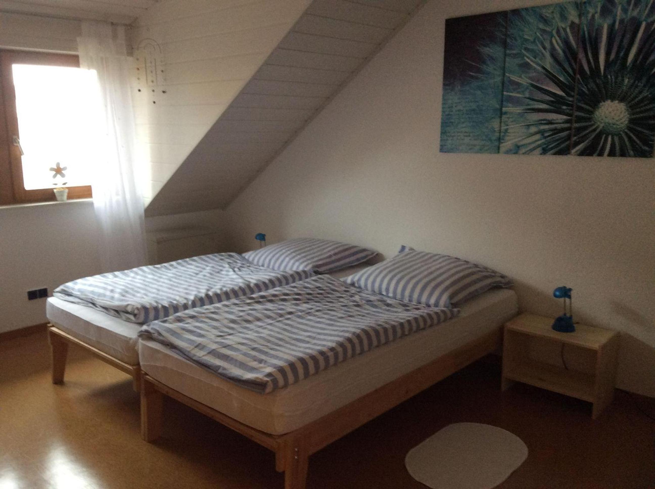 Ferienwohnung-Loesch view 2
