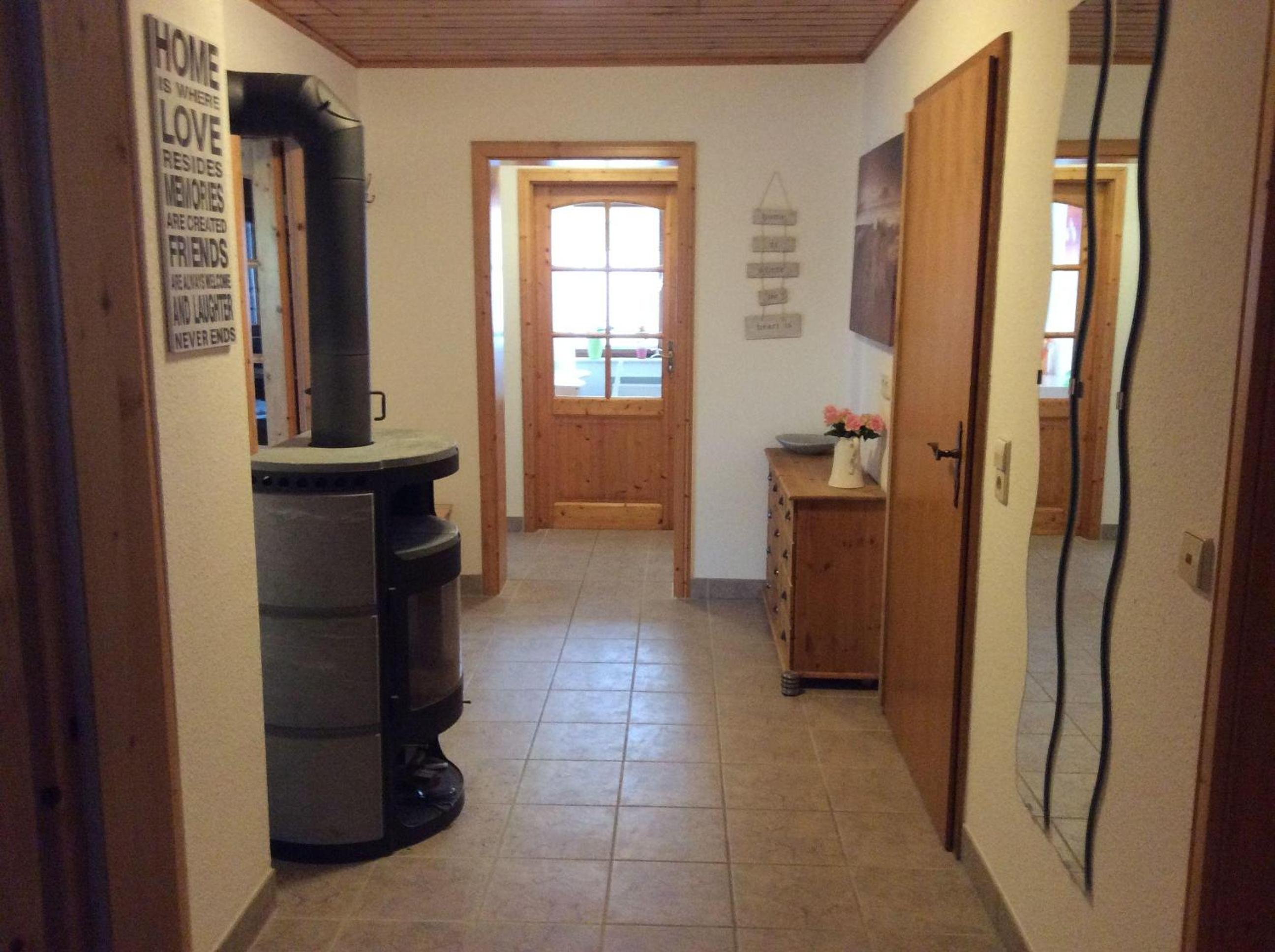 Ferienwohnung-Loesch view 5