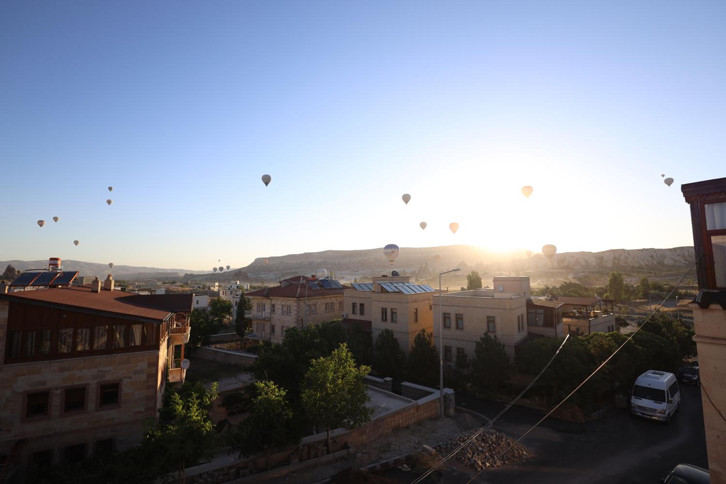 Rocca Stone House - Image 65