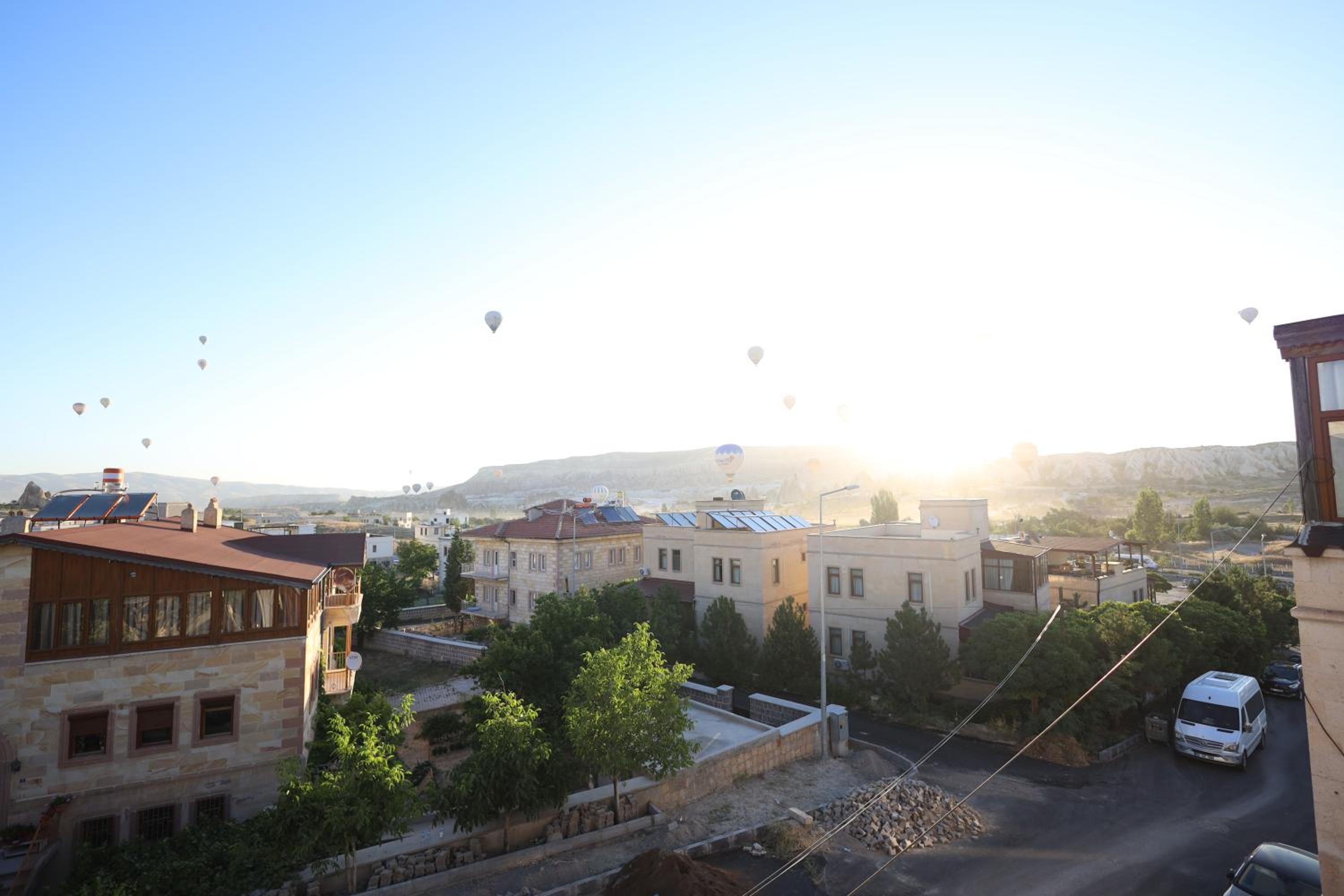 Rocca Stone House - Image 25