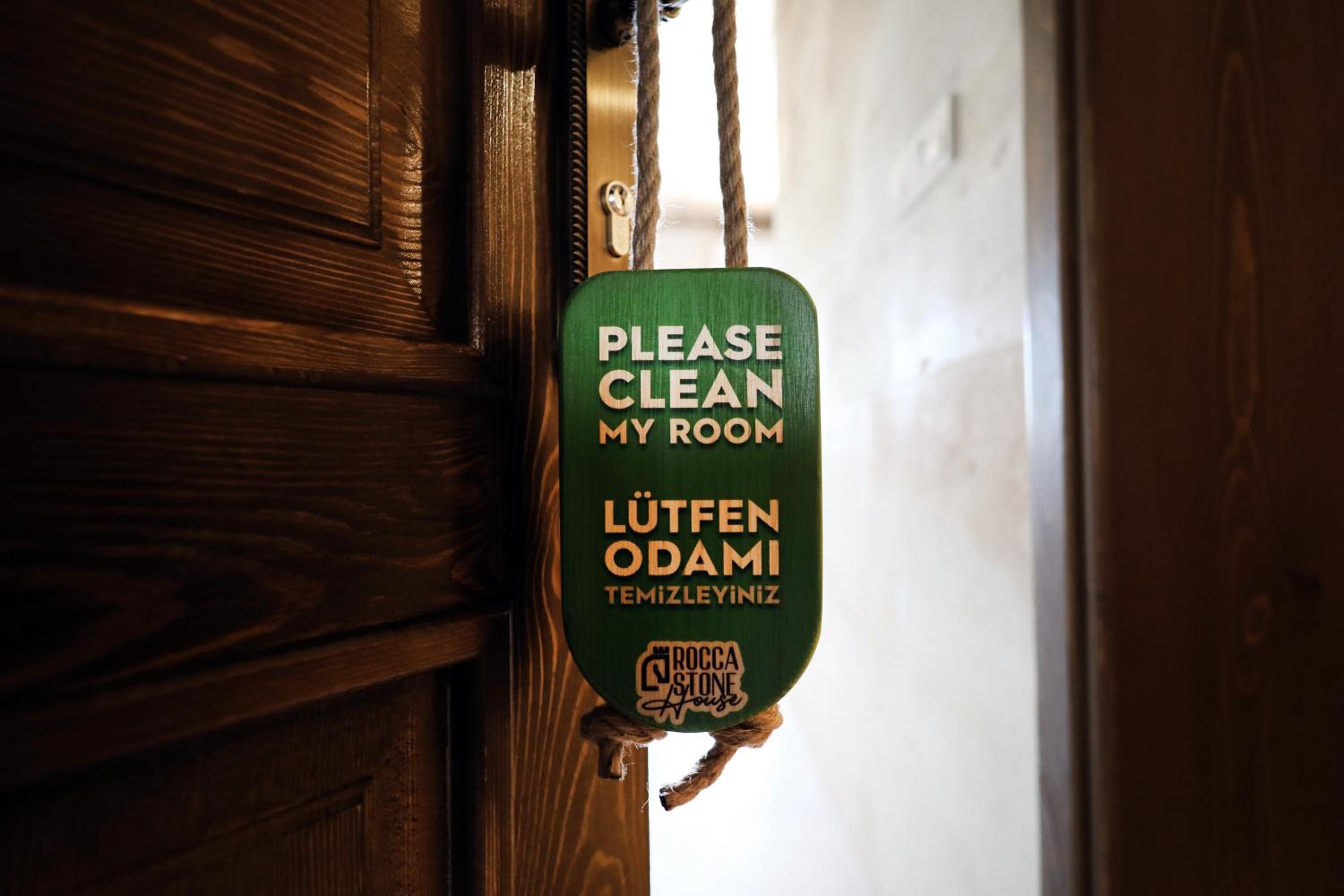 Rocca Stone House - Image 27