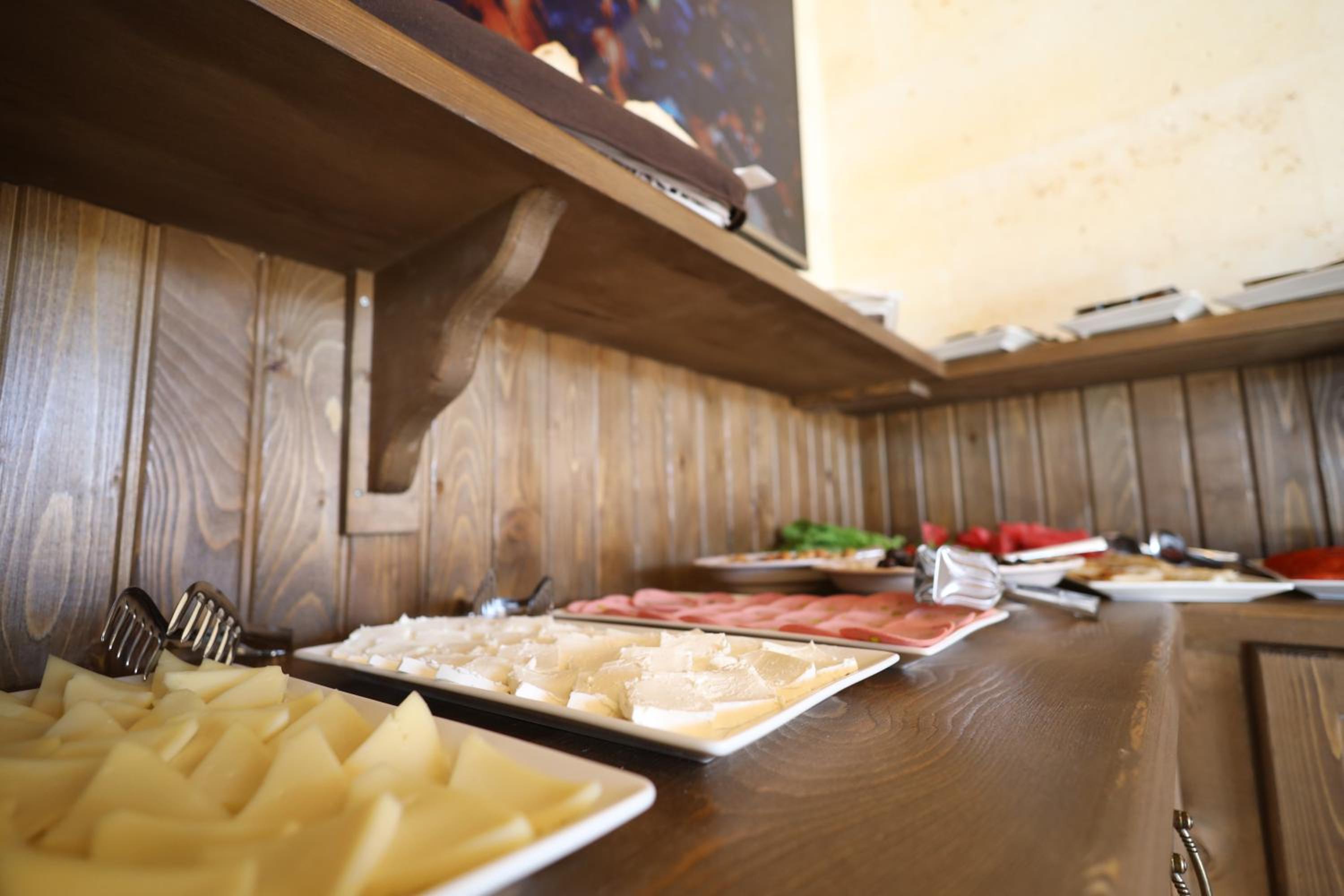 Rocca Stone House - Image 28