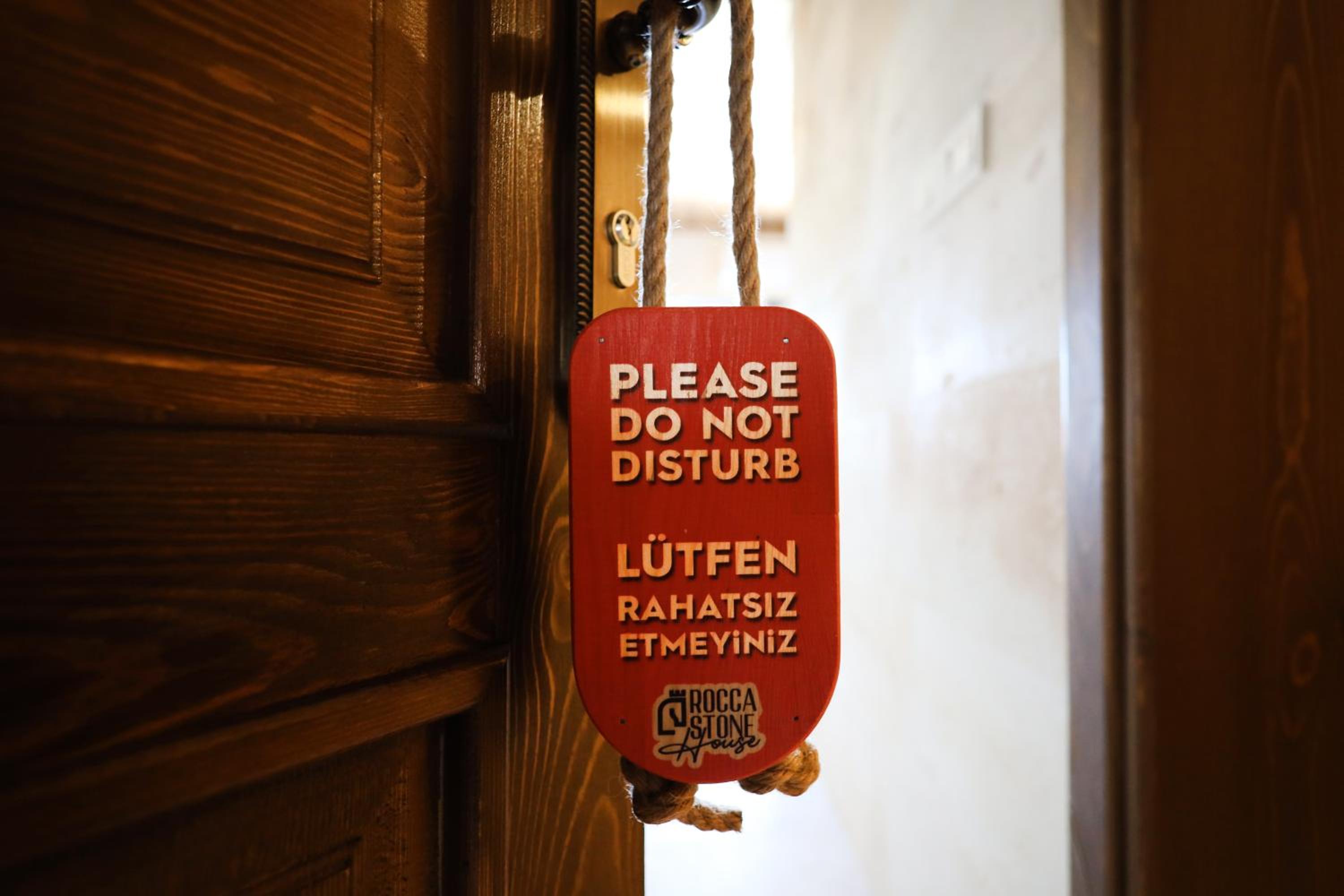 Rocca Stone House - Image 46