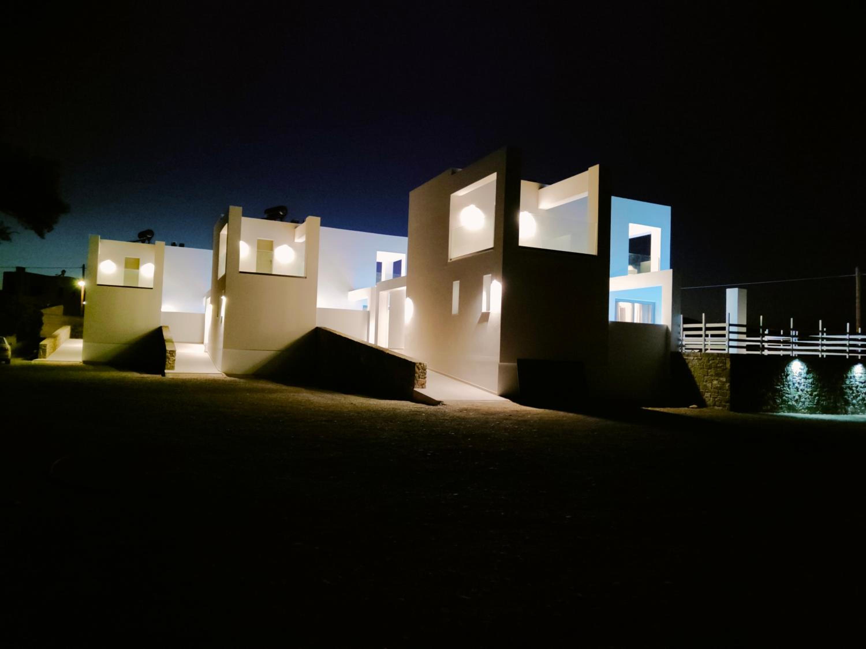 Alpha Villas
