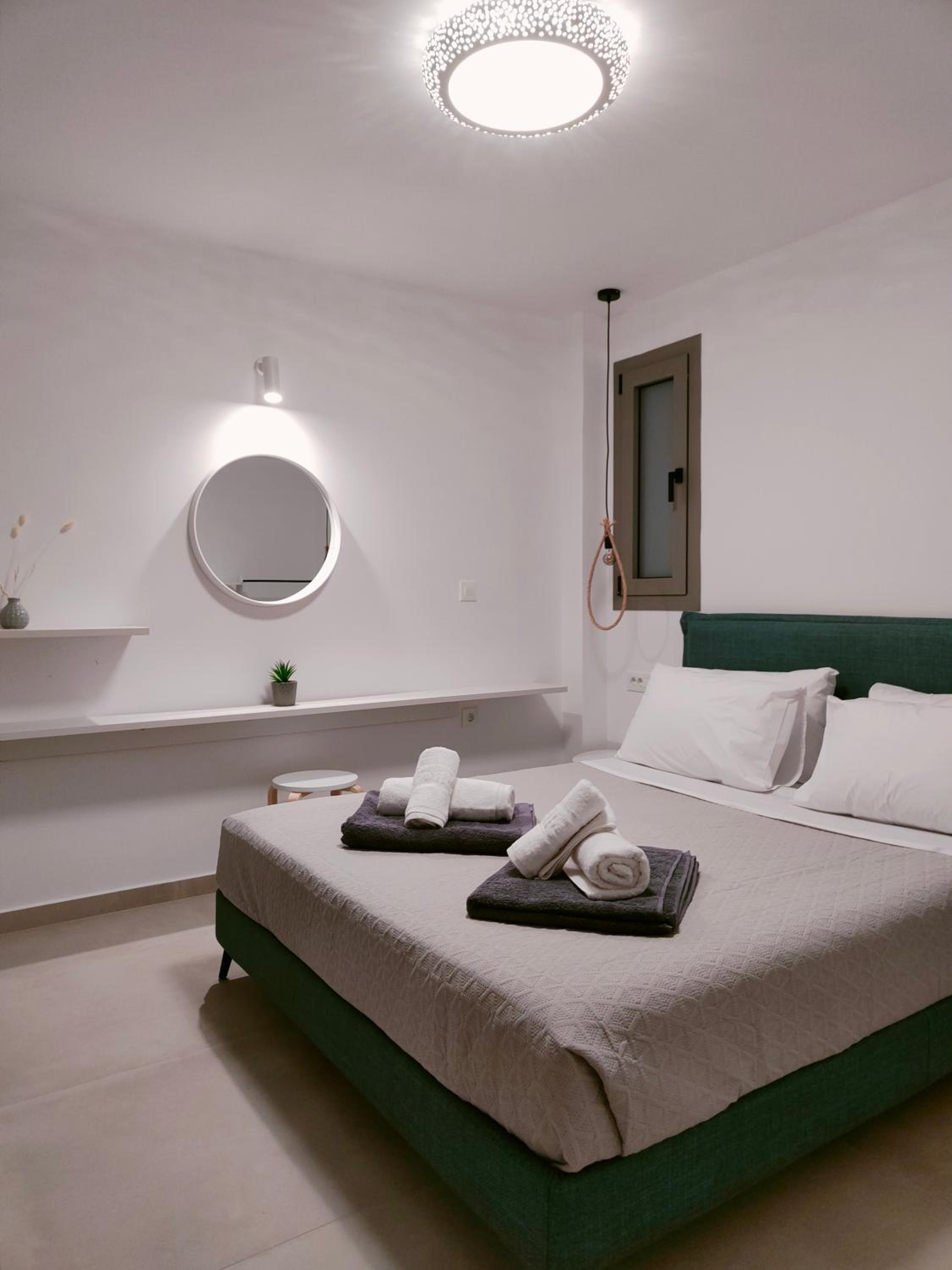Alpha Villas