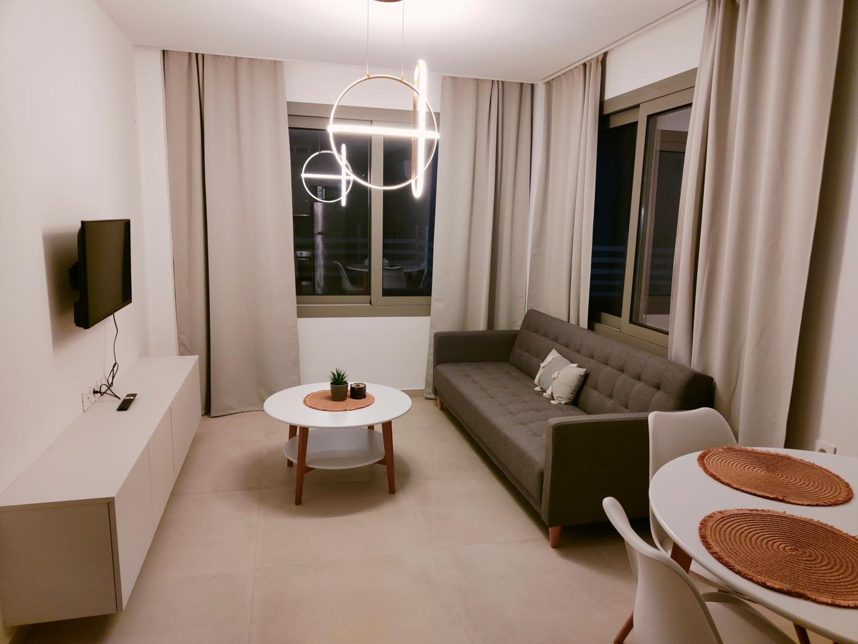 Alpha Villas