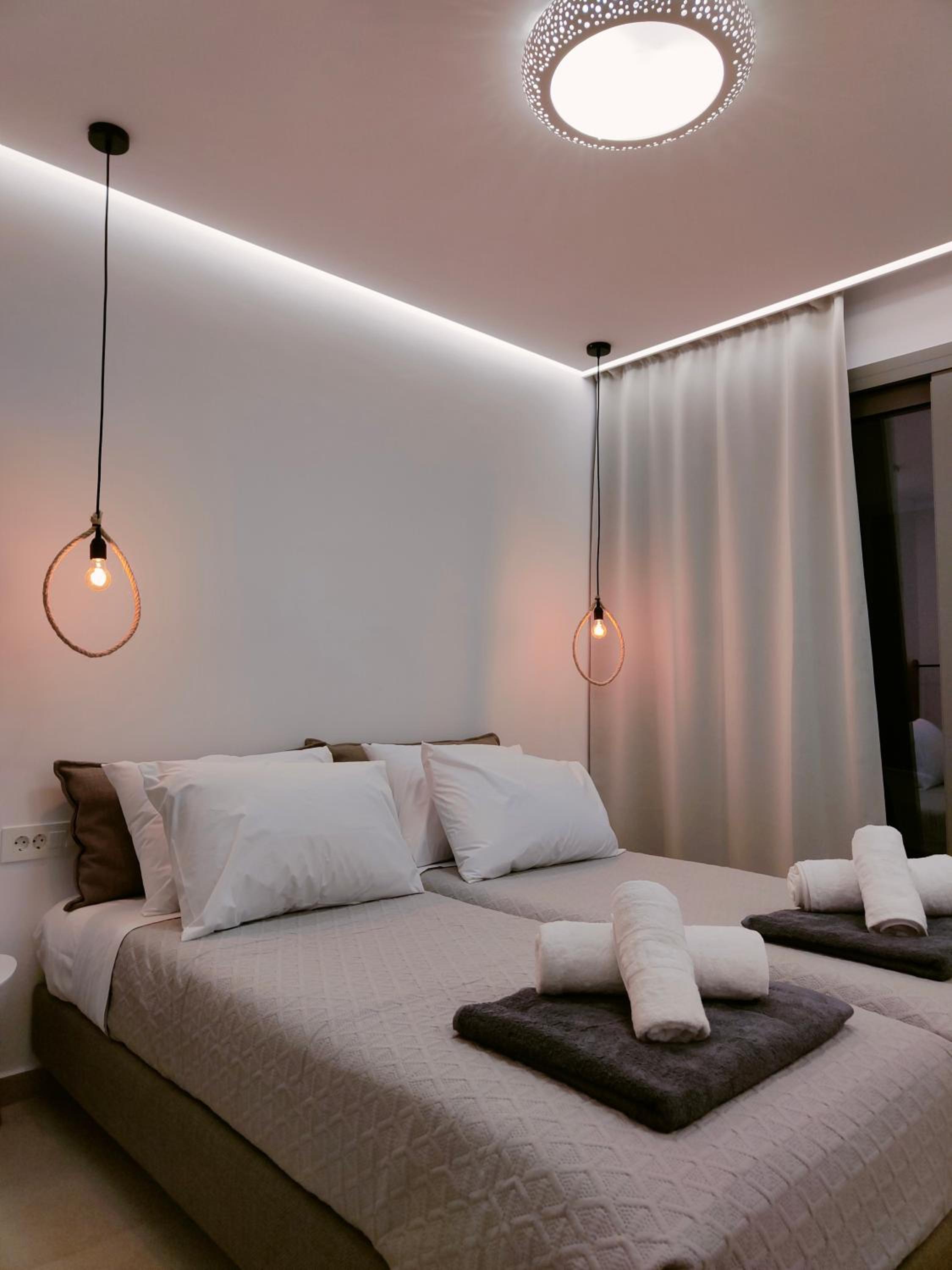 Alpha Villas
