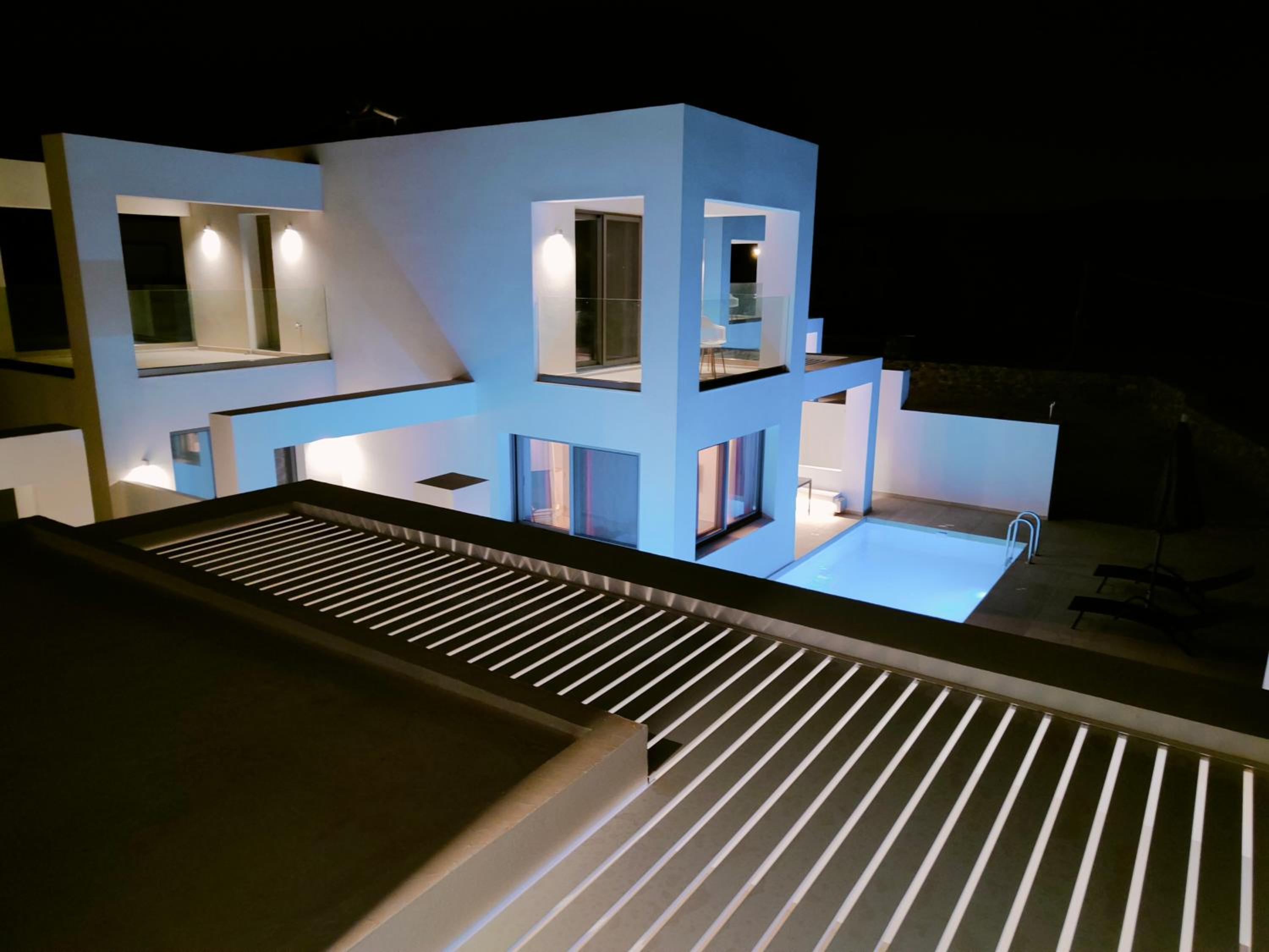 Alpha Villas