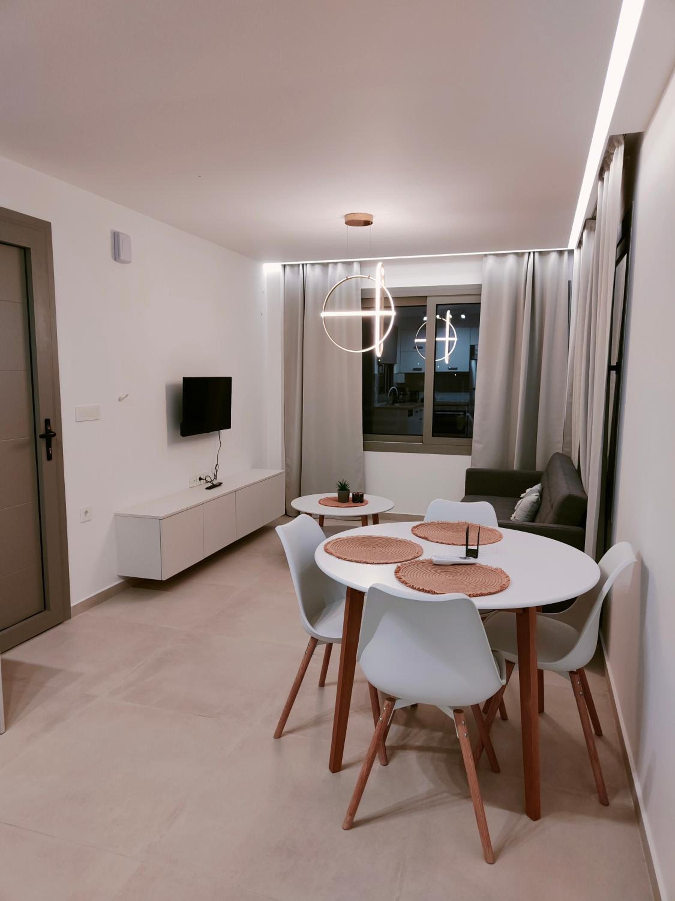 Alpha Villas