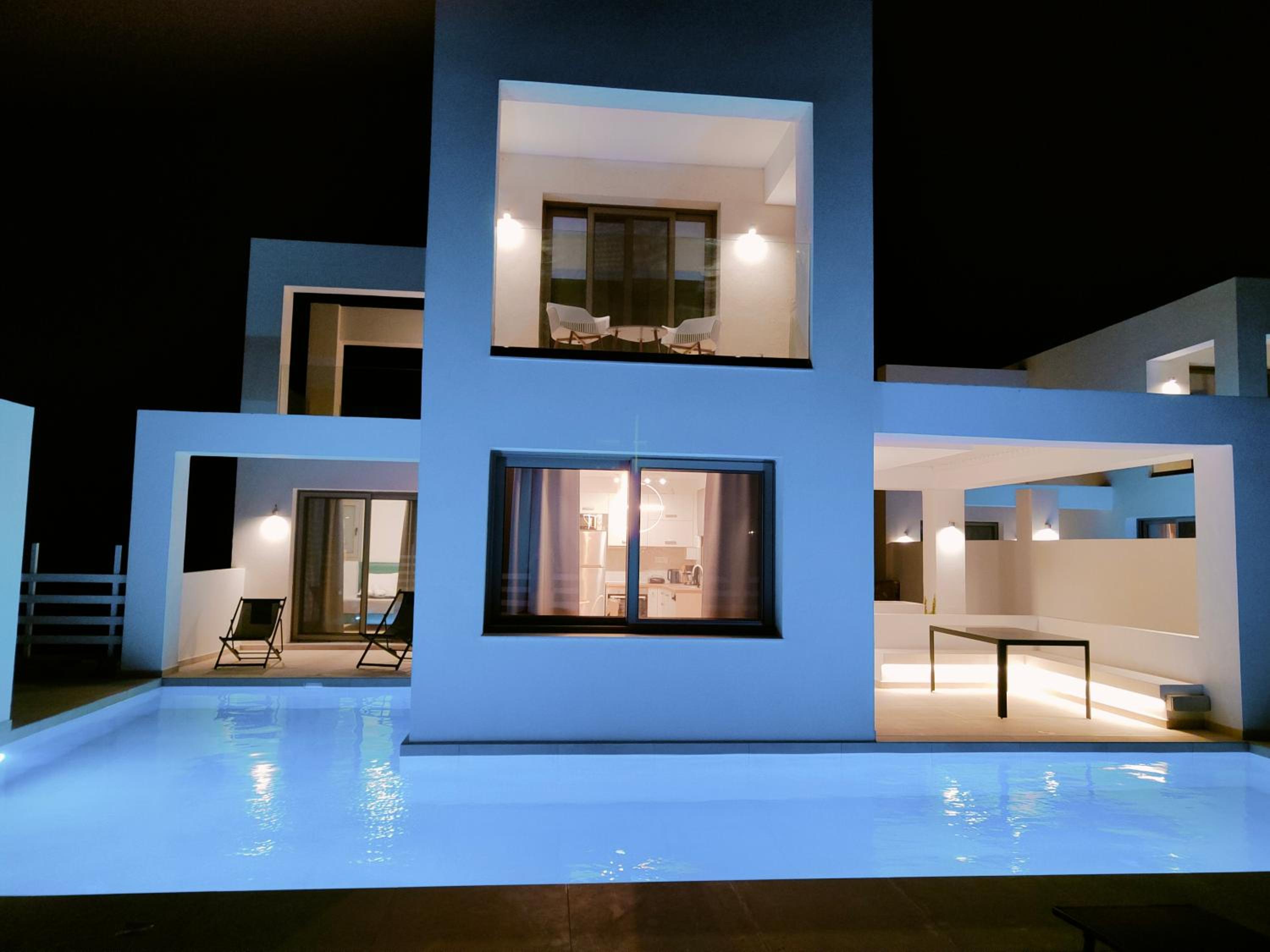 Hotel Alpha Villas - Image 1