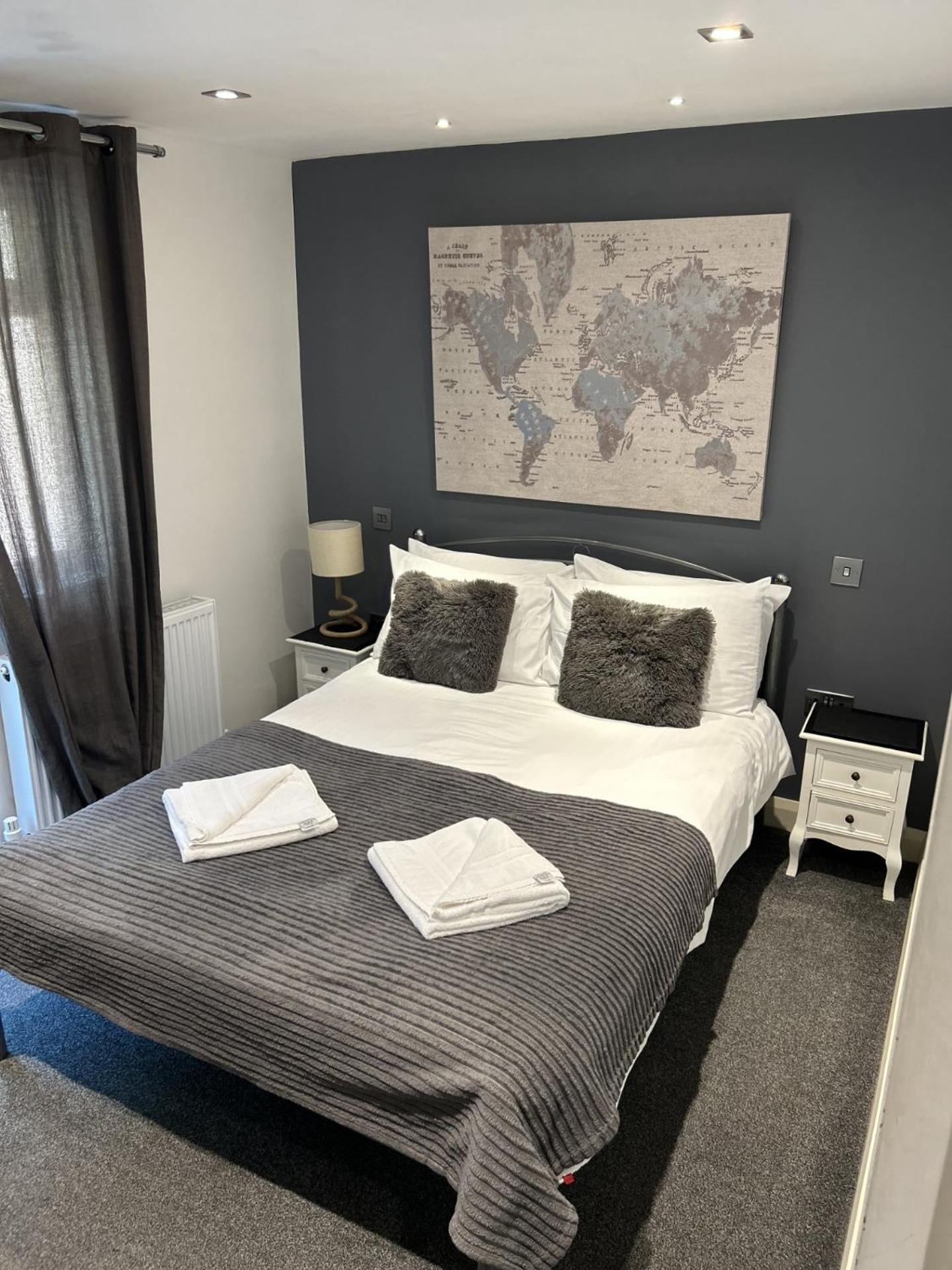 Rock House Bed and Breakfast view 2
