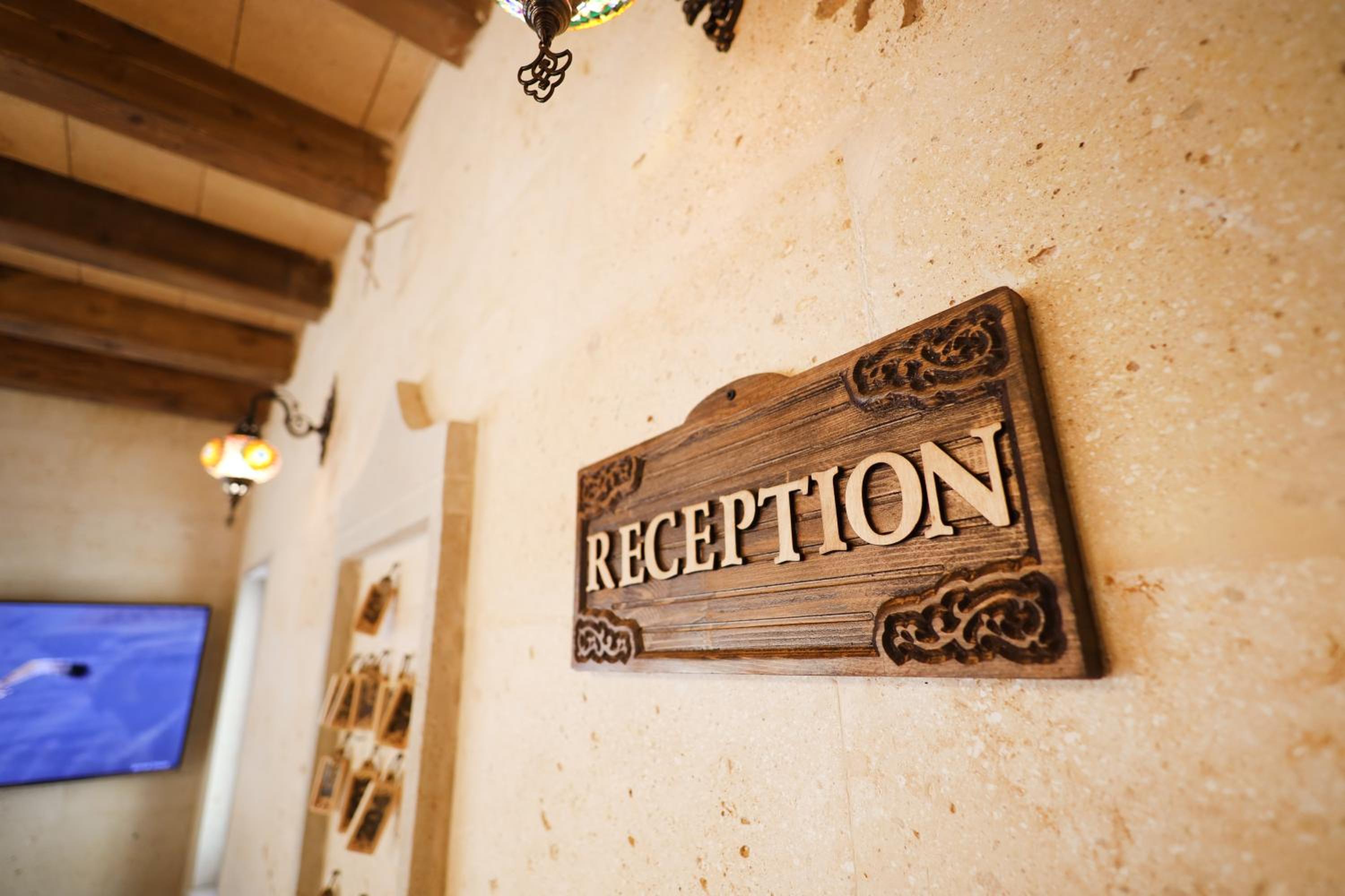 Rocca Stone House - Image 97