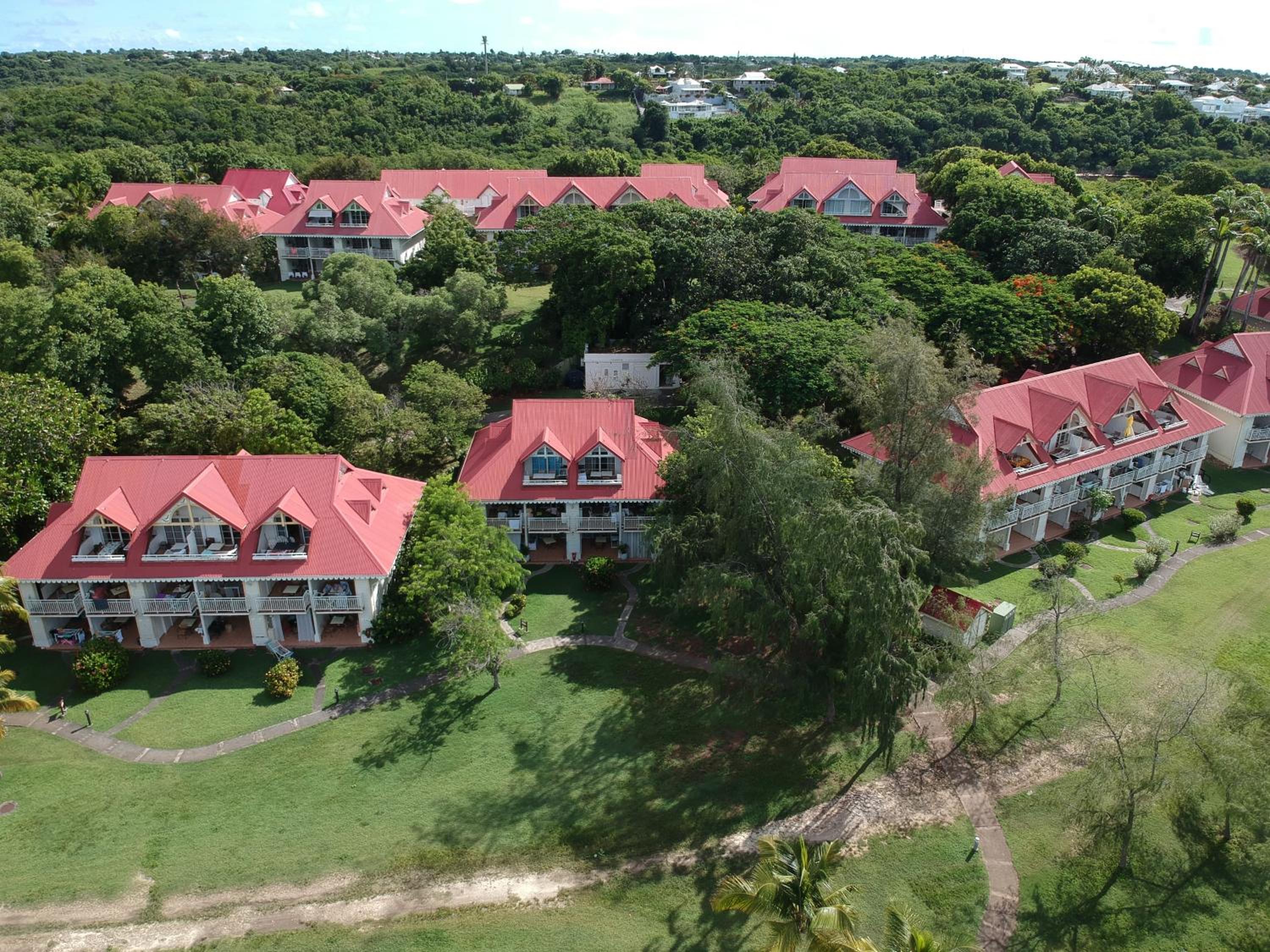 Studio vue mer Guadeloupe view 5